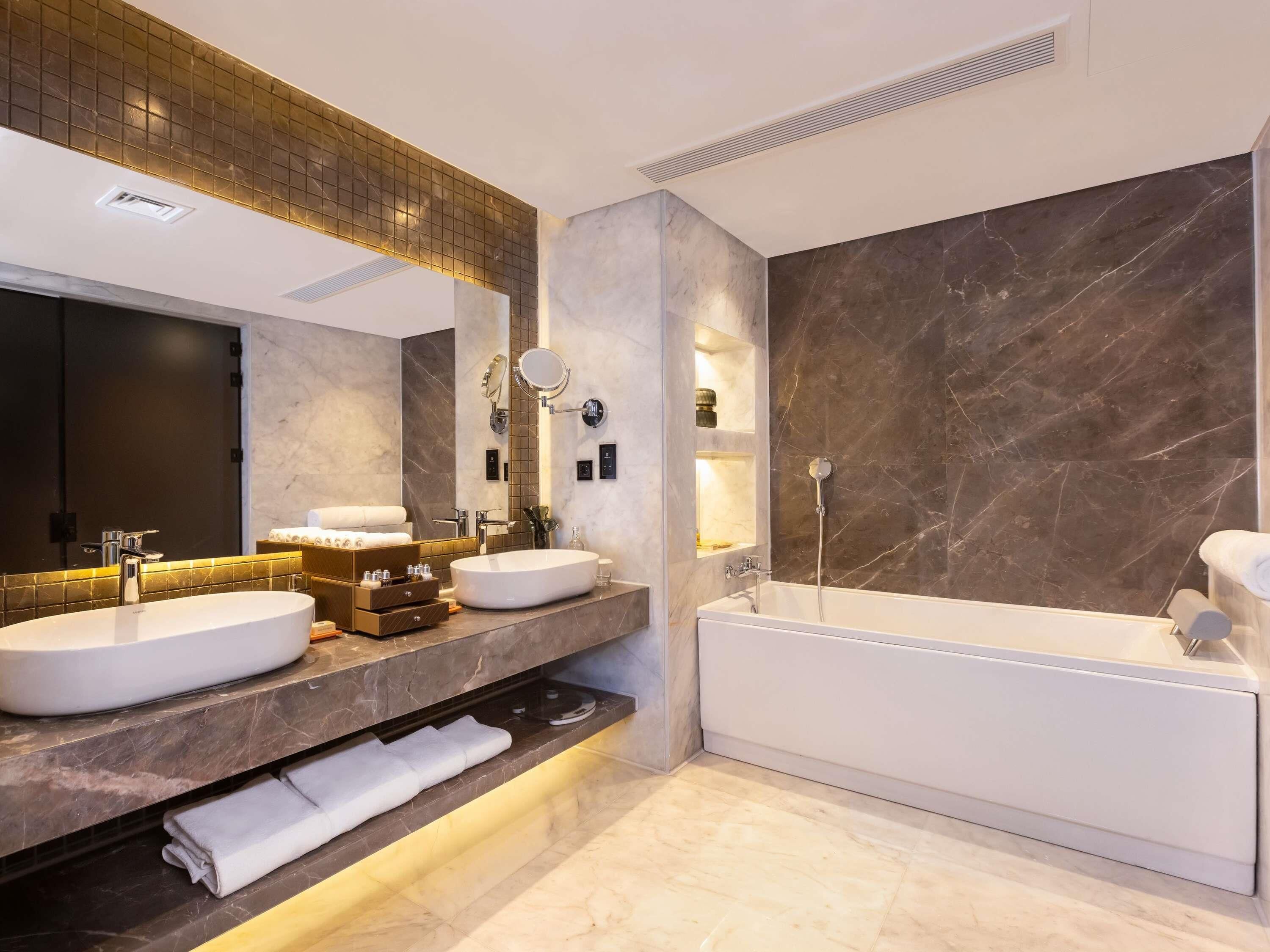 Rixos Radamis Sharm El Sheikh Rixos Radamis Sharm El Sheikh