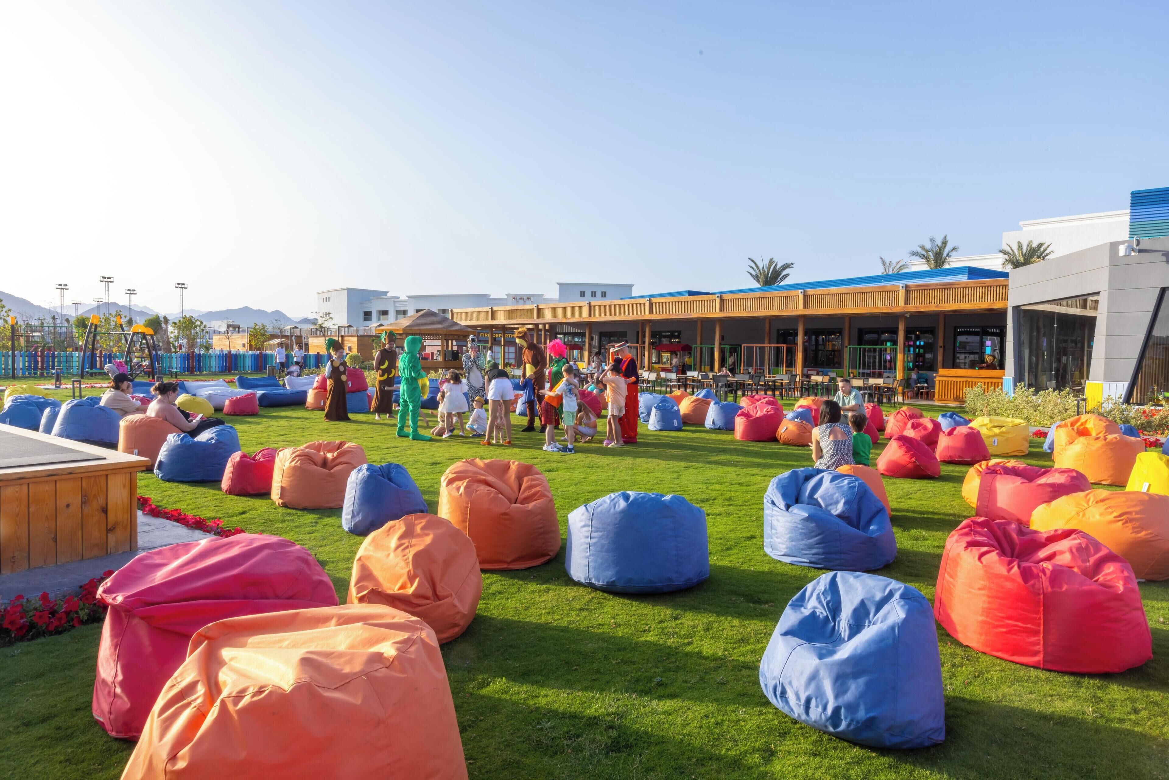 Rixos Radamis Sharm El Sheikh Rixos Radamis Sharm El Sheikh