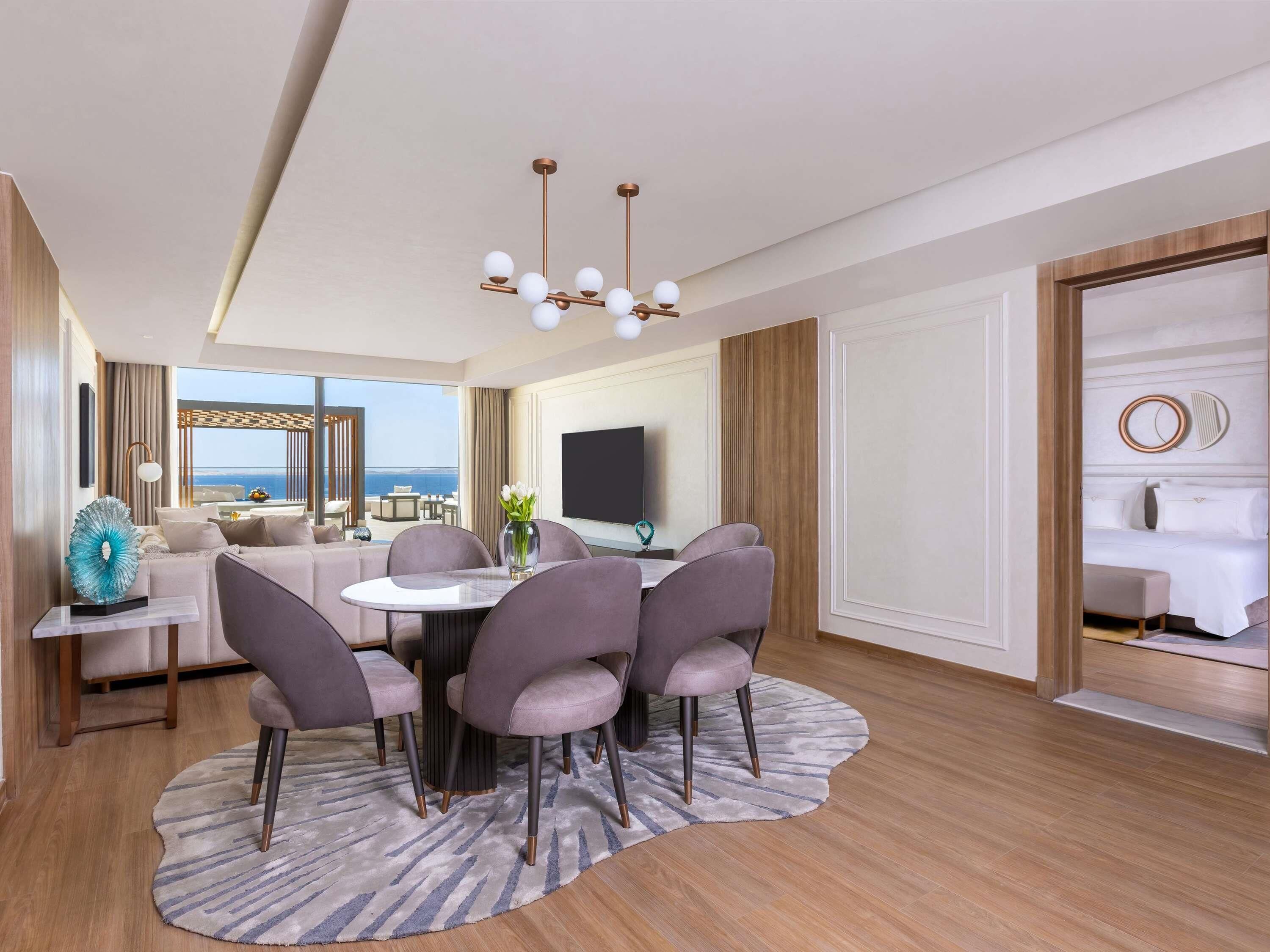 Rixos Radamis Sharm El Sheikh Rixos Radamis Sharm El Sheikh