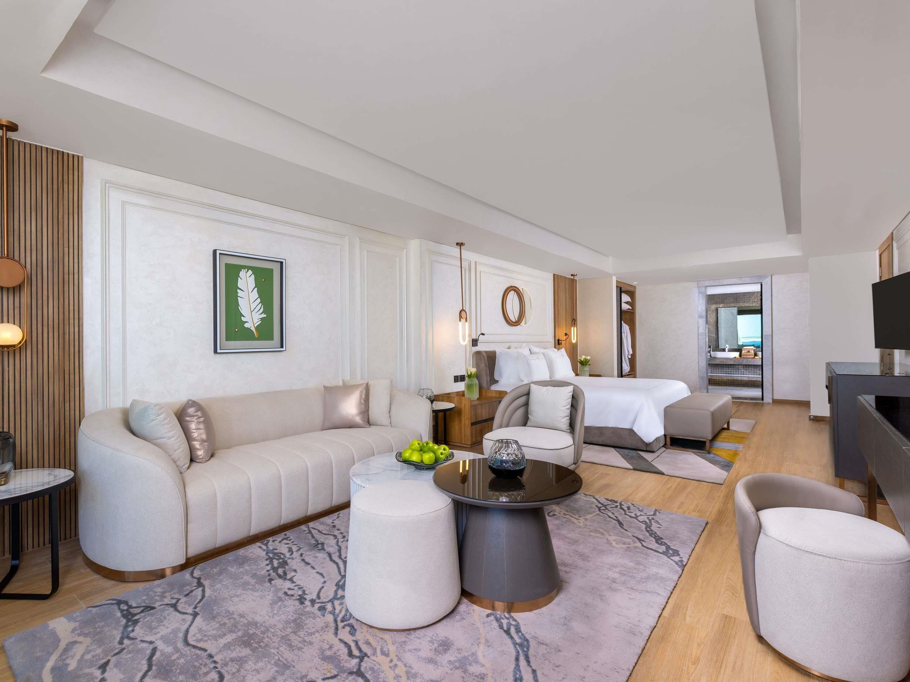 Rixos Radamis Sharm El Sheikh Rixos Radamis Sharm El Sheikh