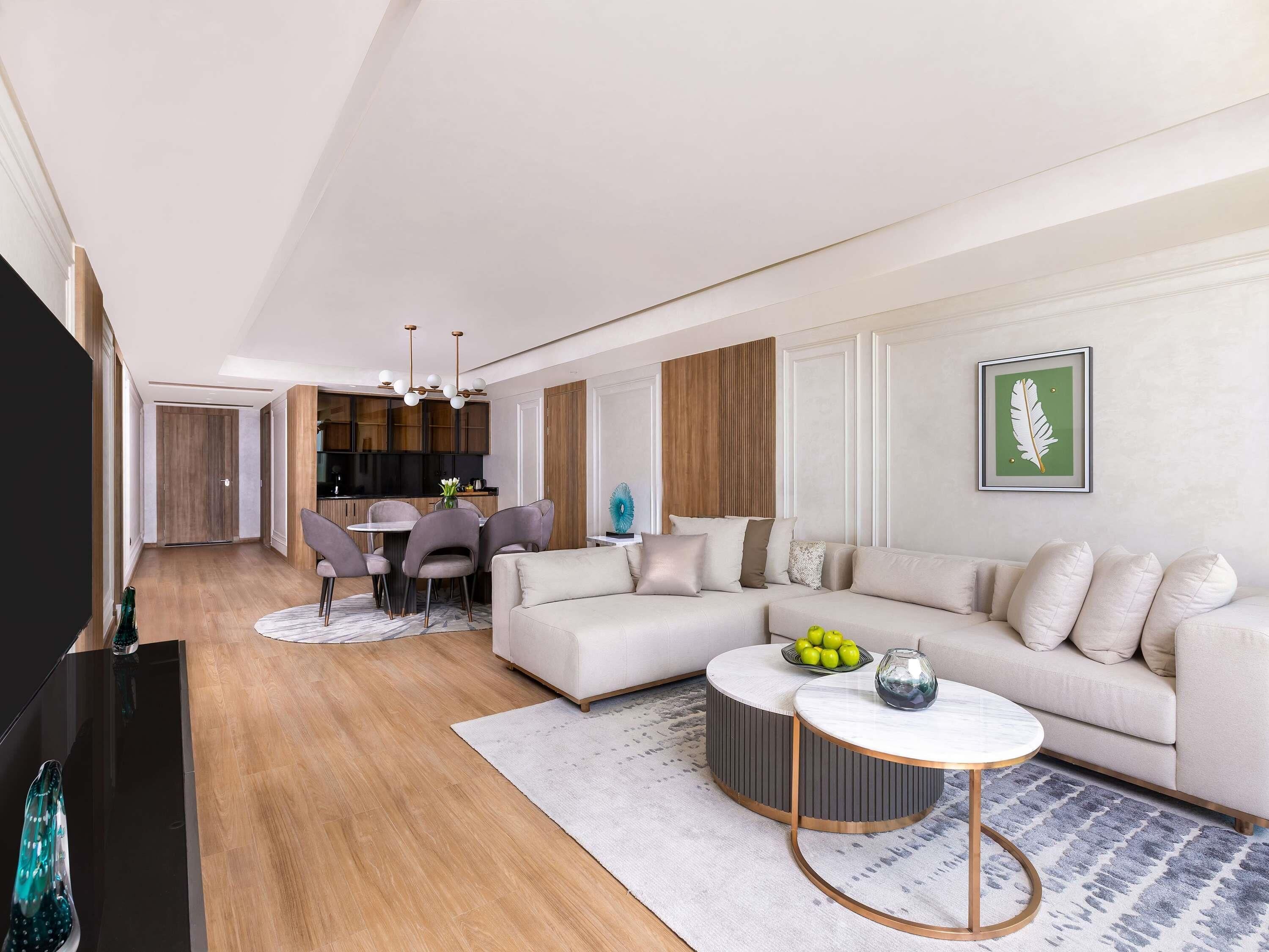 Rixos Radamis Sharm El Sheikh Rixos Radamis Sharm El Sheikh