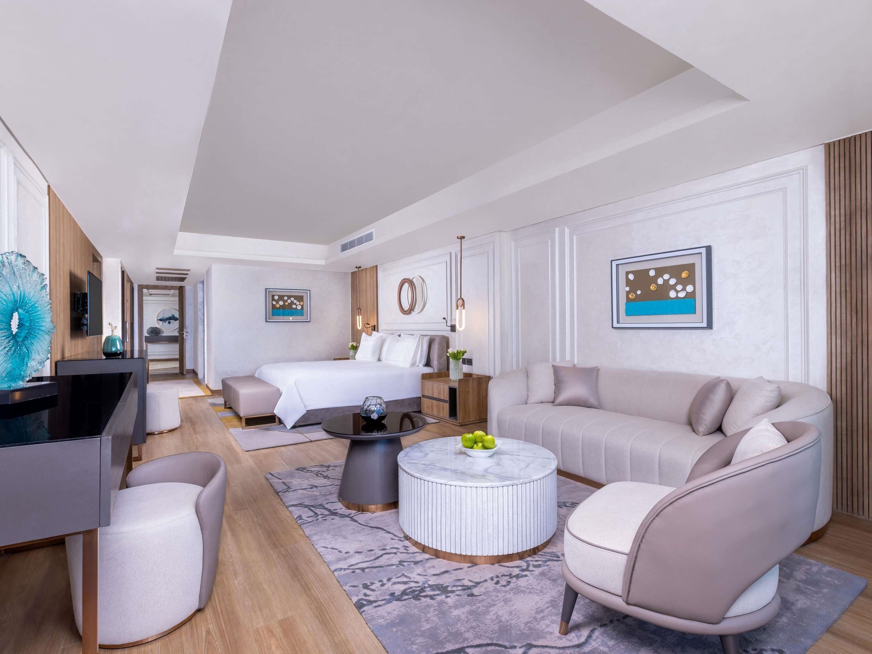 Rixos Radamis Sharm El Sheikh Rixos Radamis Sharm El Sheikh