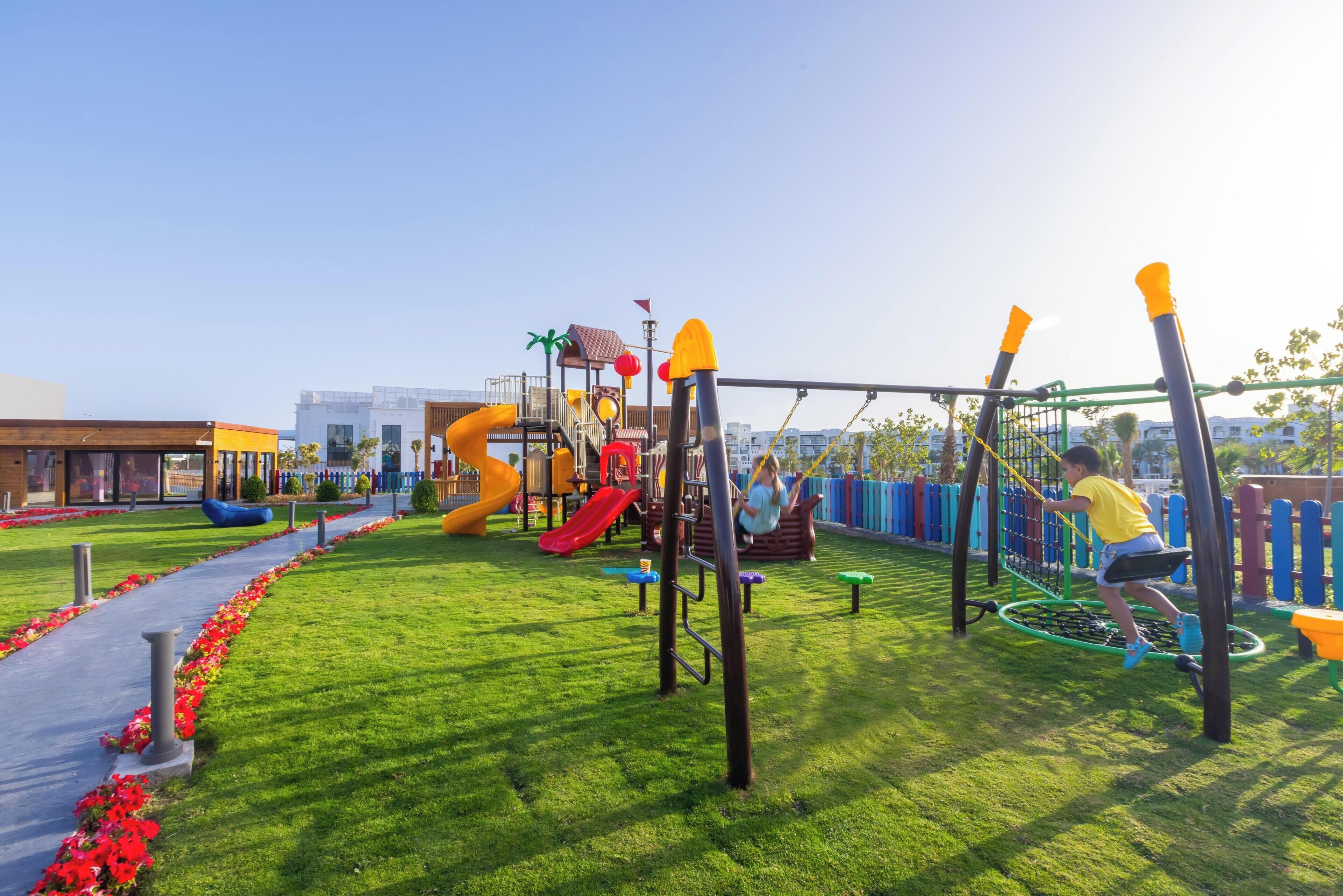 Rixos Radamis Sharm El Sheikh Rixos Radamis Sharm El Sheikh