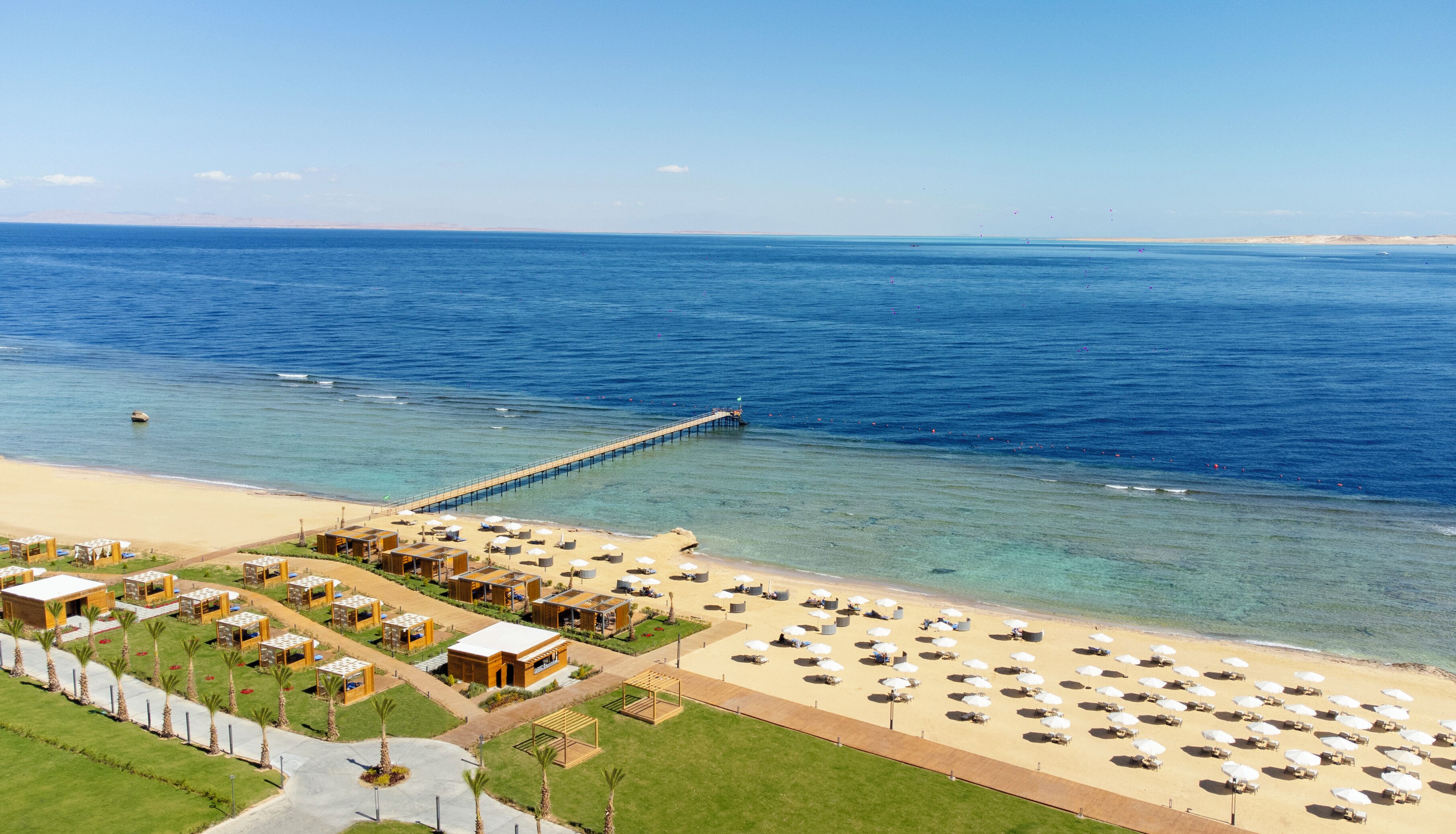 Rixos Radamis Sharm El Sheikh Rixos Radamis Sharm El Sheikh