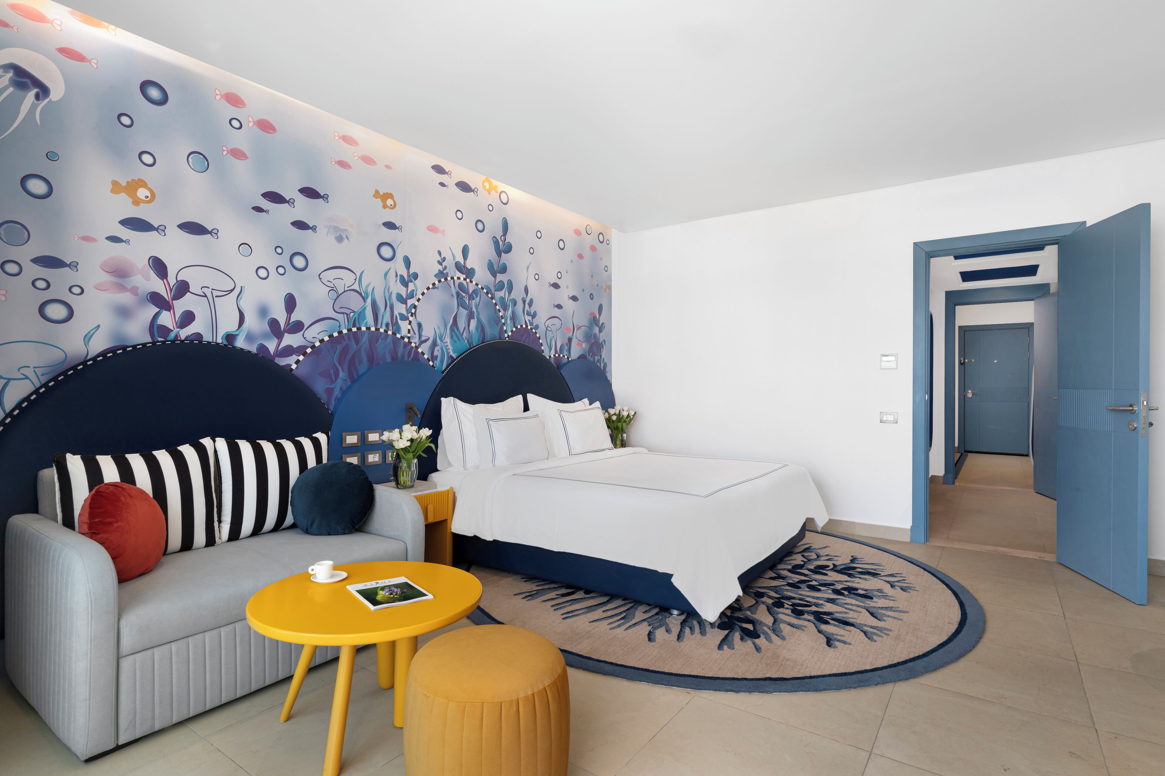 Rixos Radamis Sharm El Sheikh Rixos Radamis Sharm El Sheikh