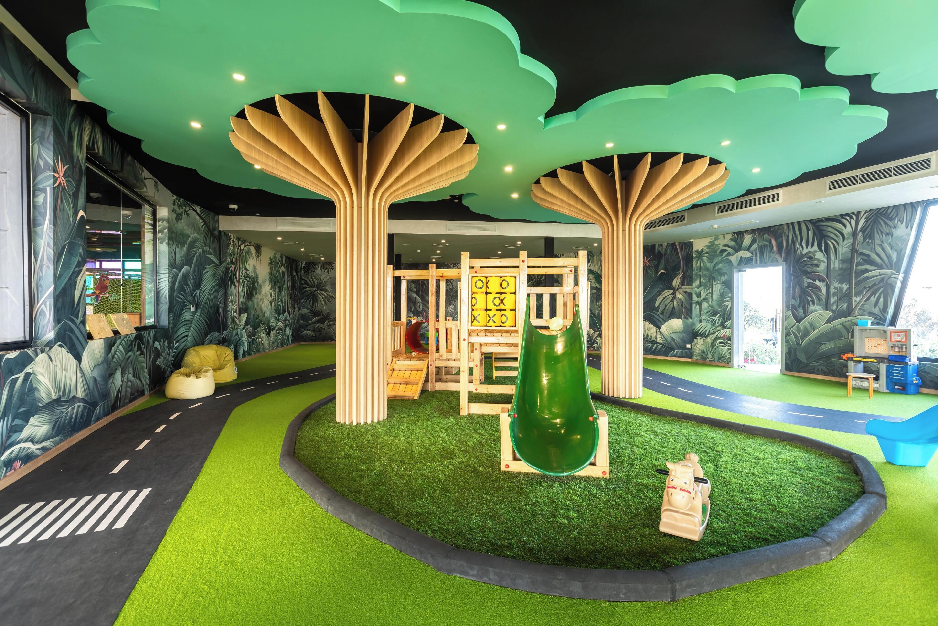 Rixos Radamis Sharm El Sheikh Rixos Radamis Sharm El Sheikh