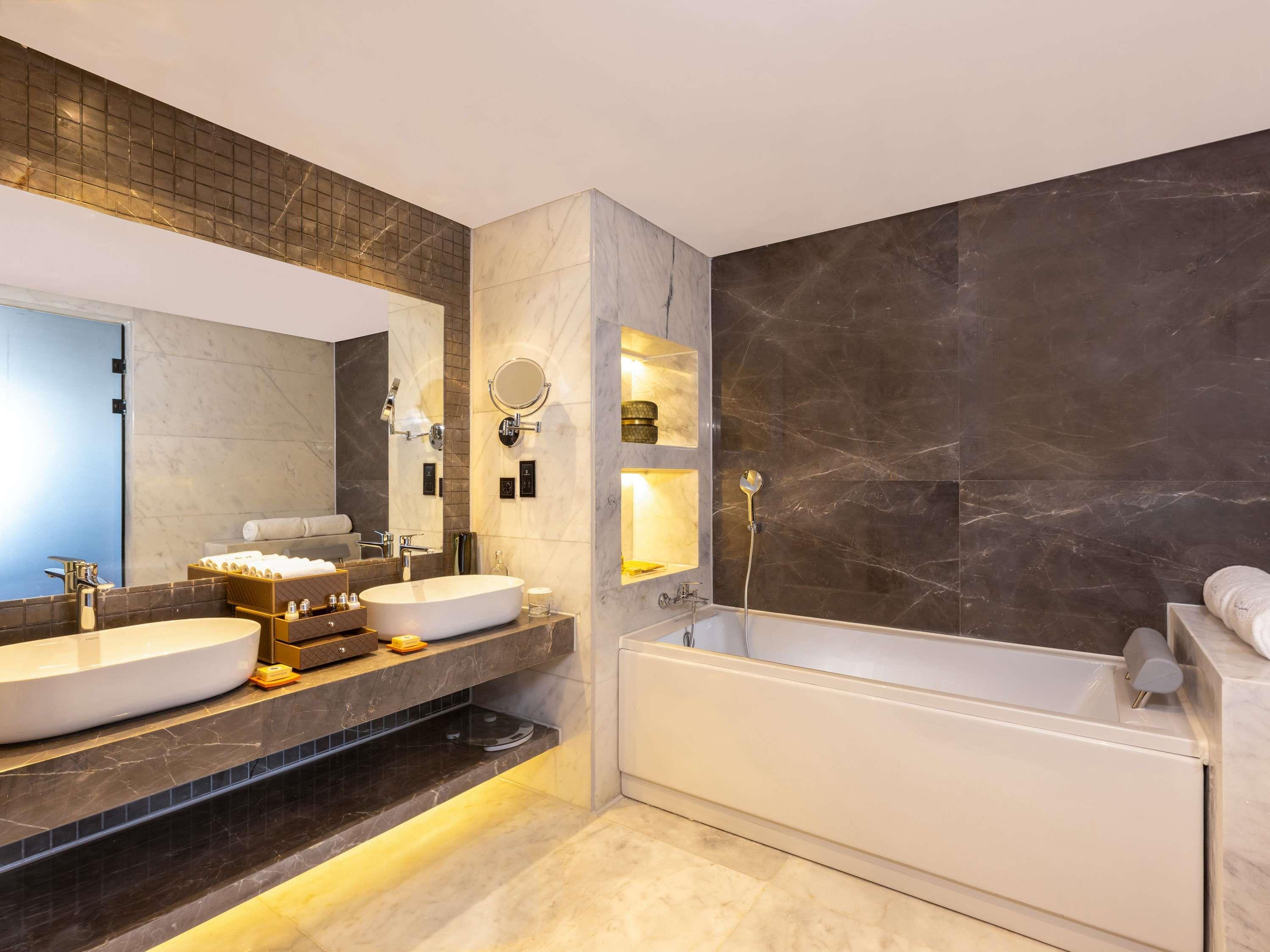 Rixos Radamis Sharm El Sheikh Rixos Radamis Sharm El Sheikh