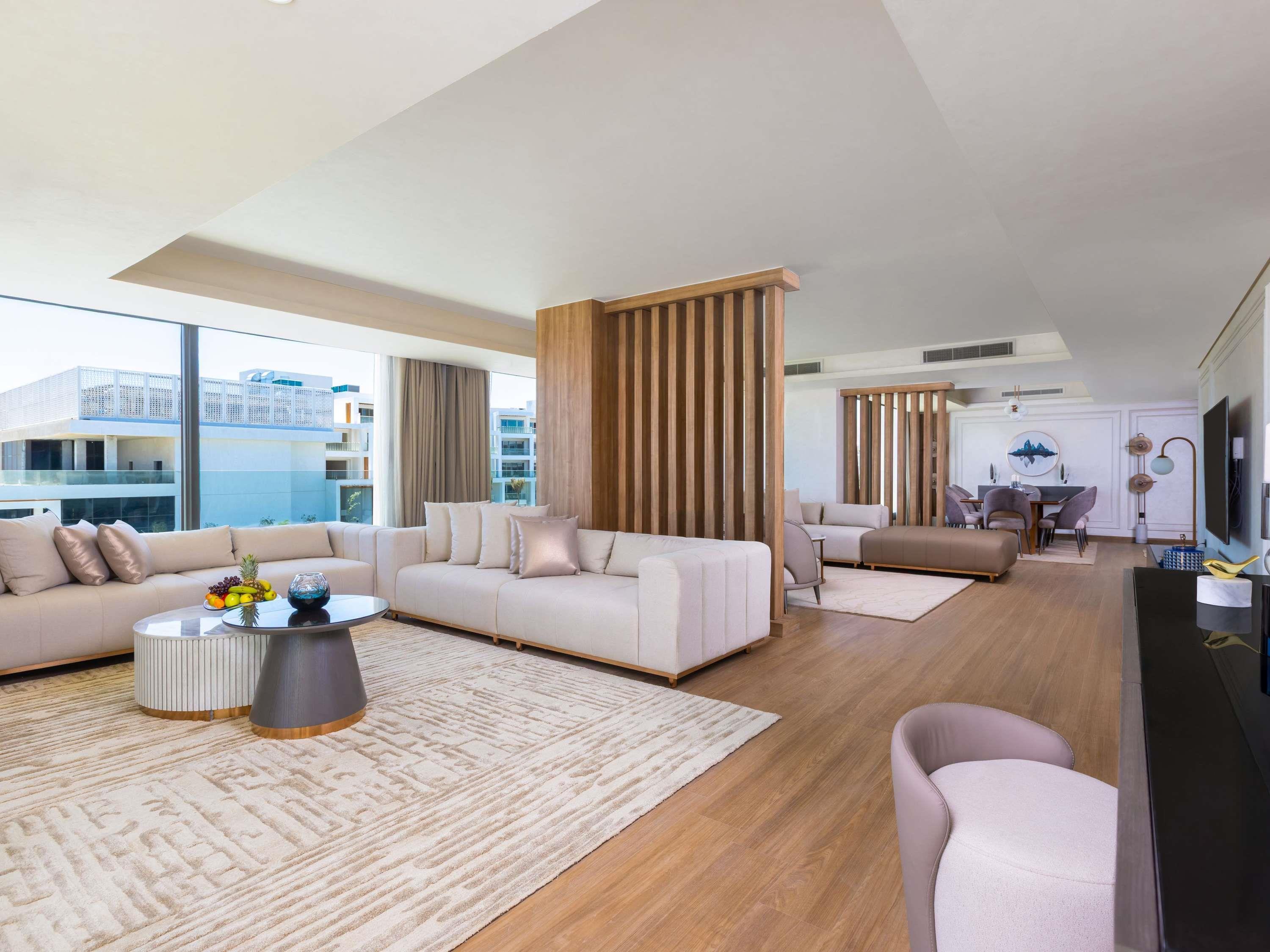 Rixos Radamis Sharm El Sheikh Rixos Radamis Sharm El Sheikh