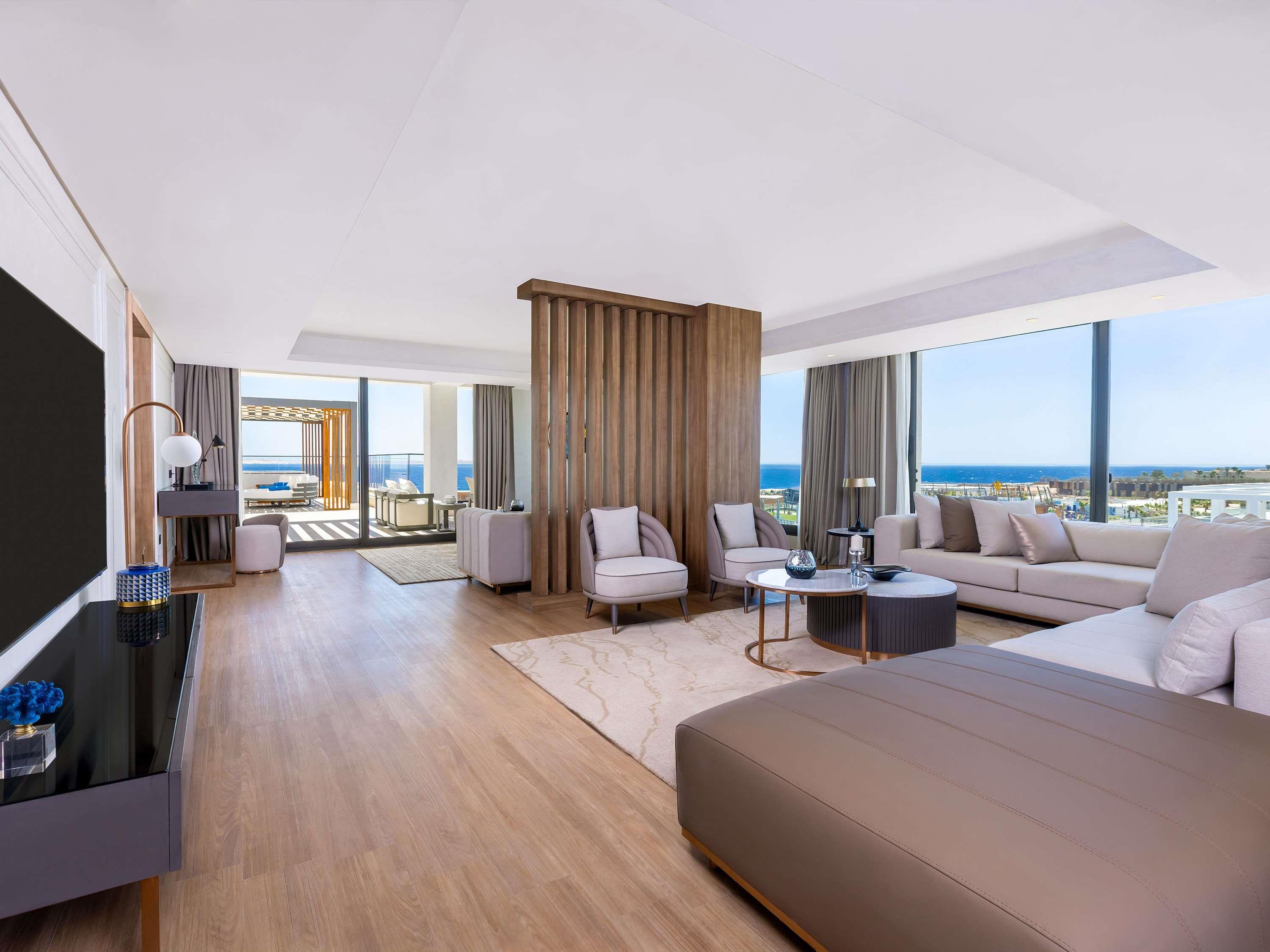 Rixos Radamis Sharm El Sheikh Rixos Radamis Sharm El Sheikh