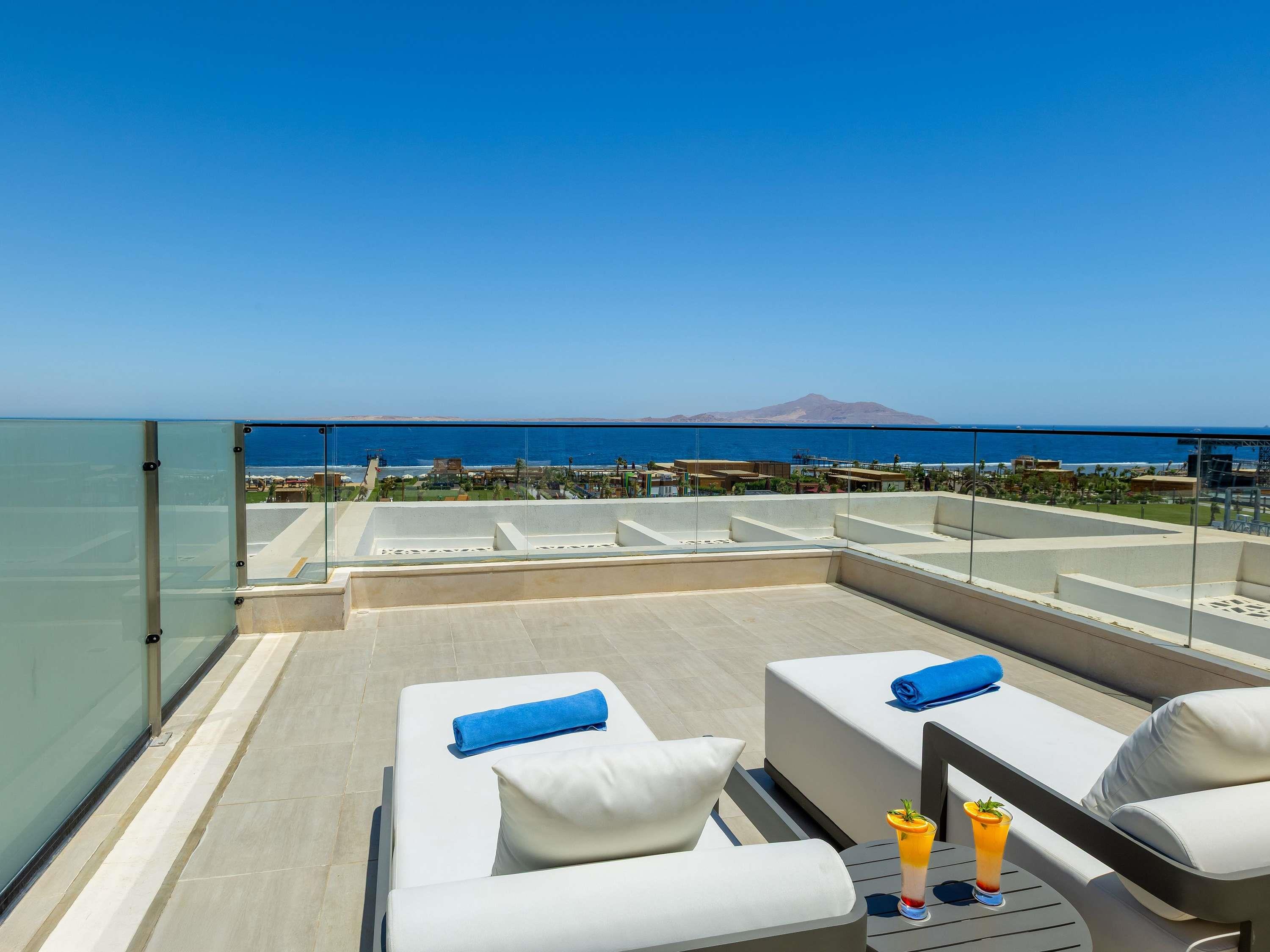 Rixos Radamis Sharm El Sheikh Rixos Radamis Sharm El Sheikh