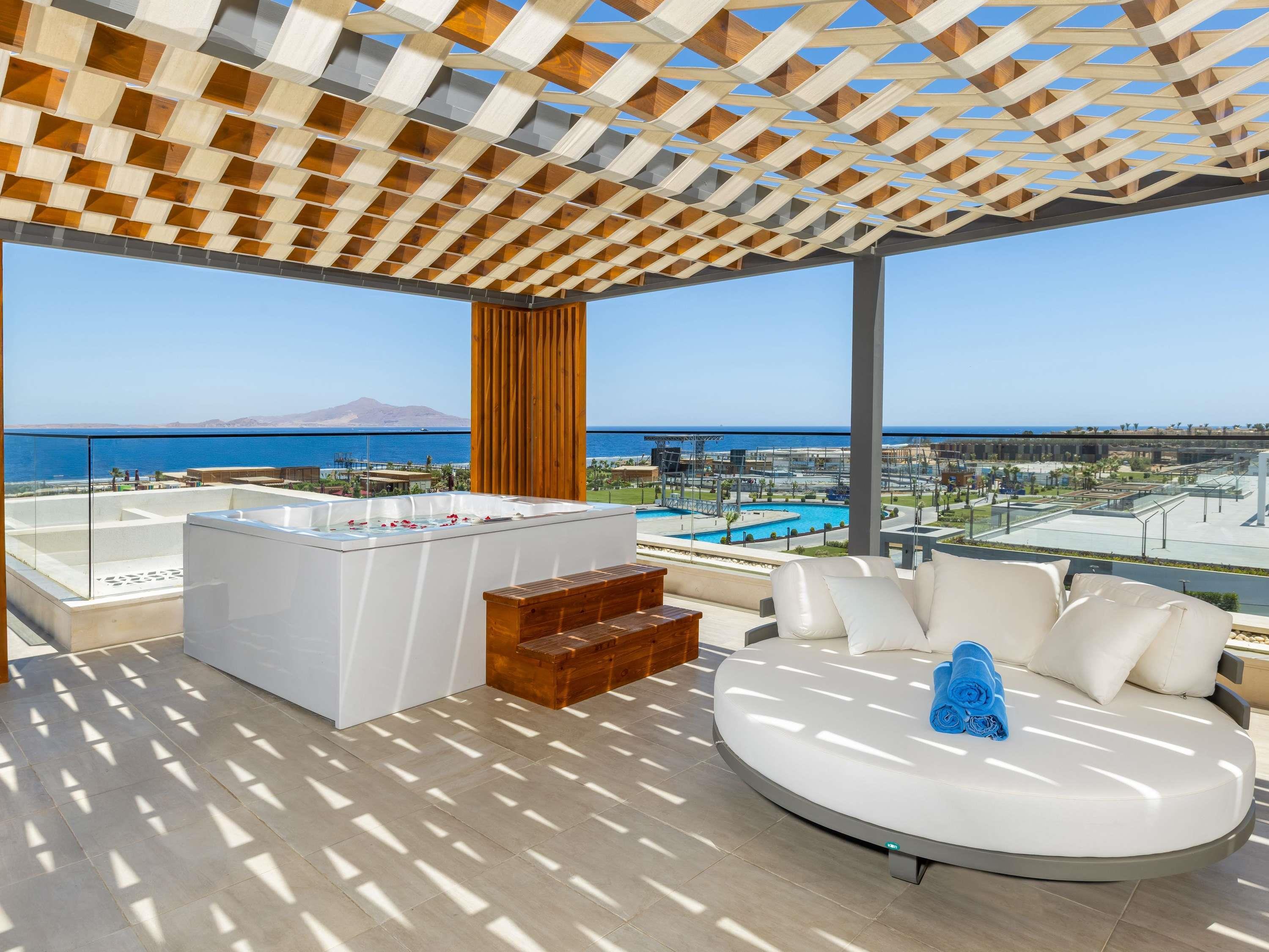 Rixos Radamis Sharm El Sheikh Rixos Radamis Sharm El Sheikh