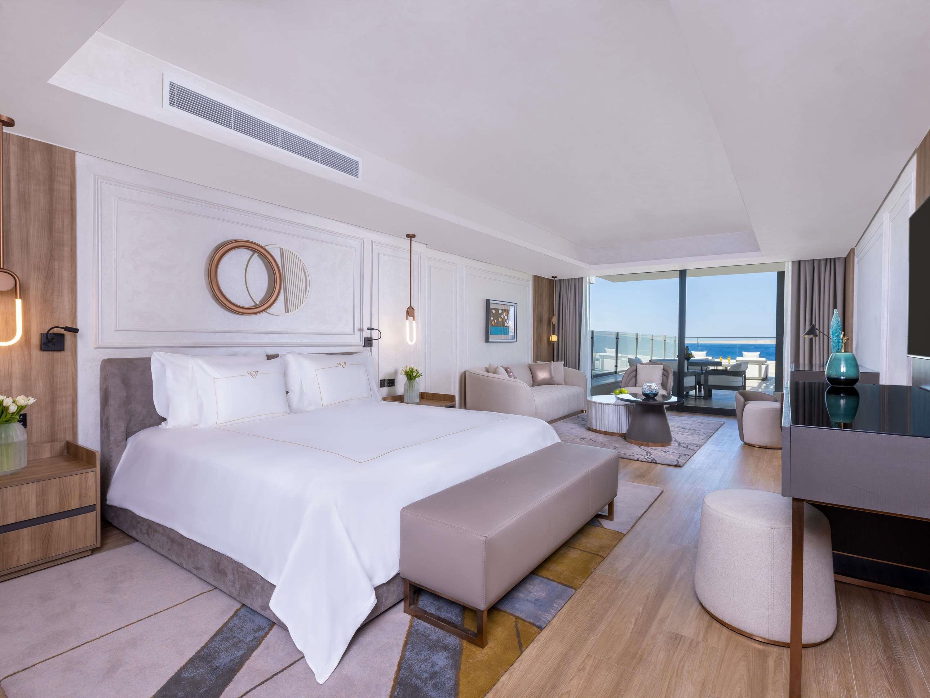 Rixos Radamis Sharm El Sheikh Rixos Radamis Sharm El Sheikh