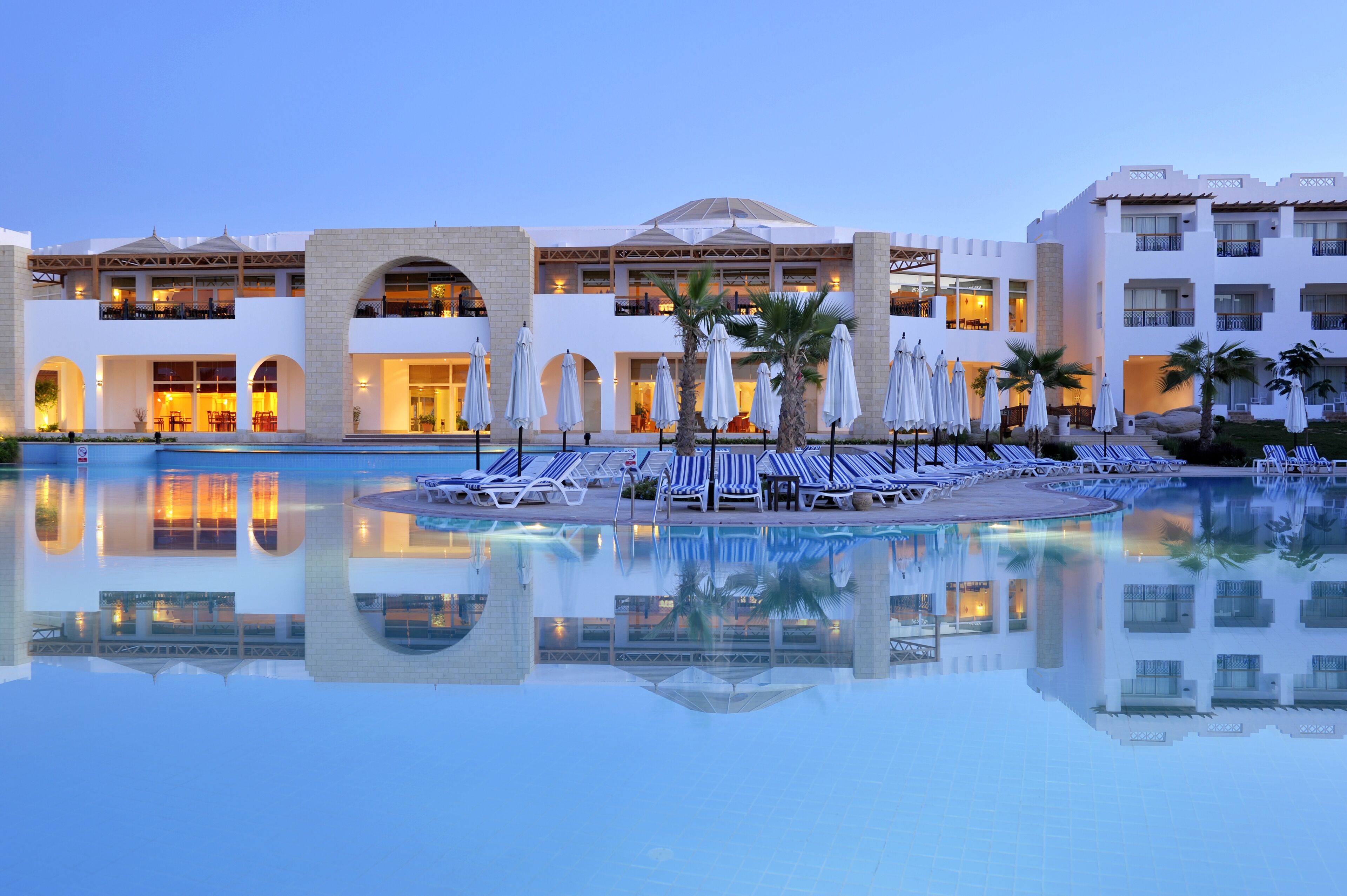 SUNRISE Remal Resort SUNRISE Remal Resort