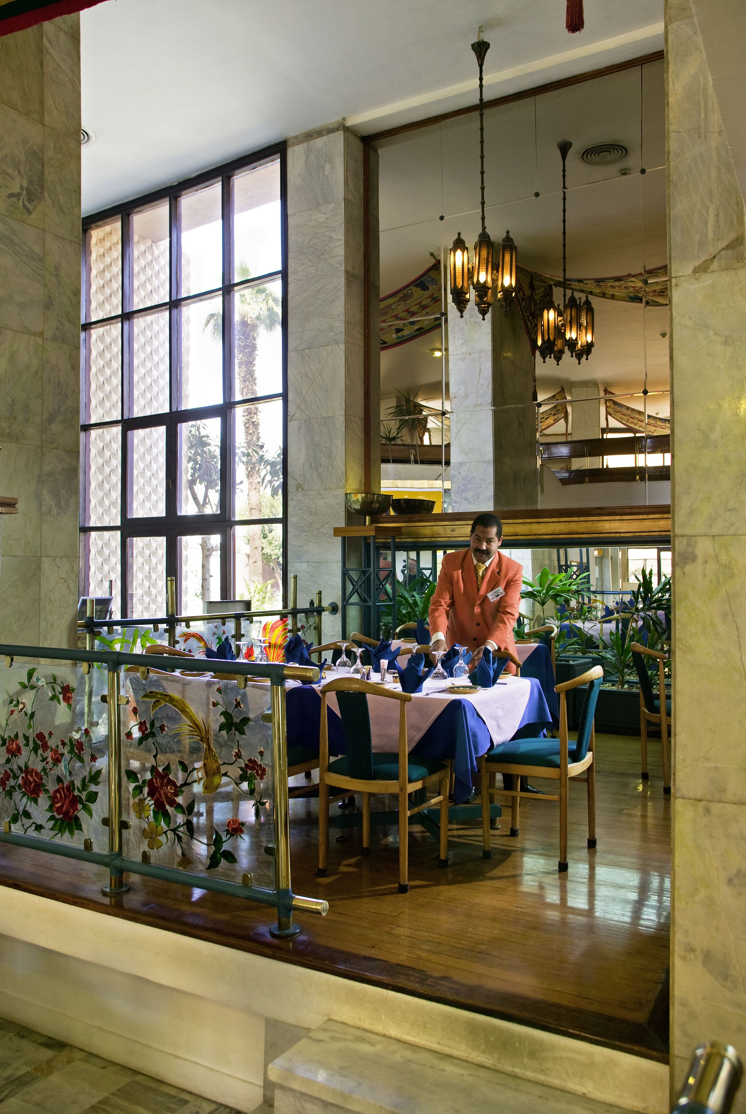 Aracan Eatabe Luxor Hotel Aracan Eatabe Luxor Hotel