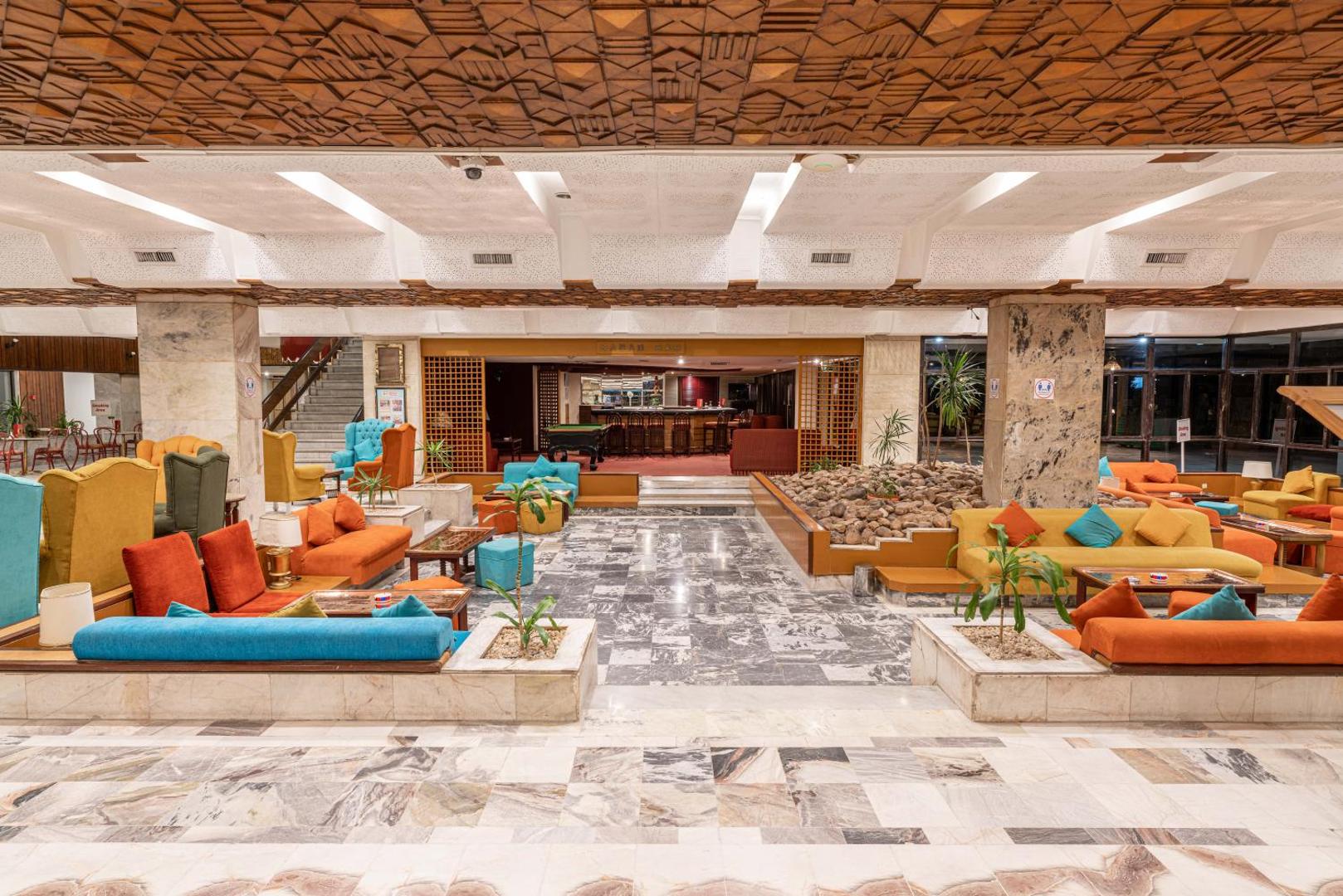 Aracan Eatabe Luxor Hotel Aracan Eatabe Luxor Hotel