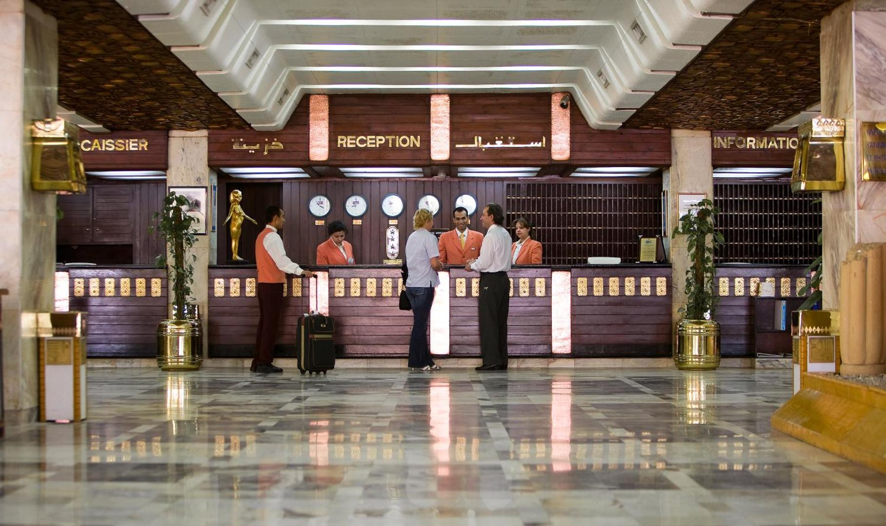 Aracan Eatabe Luxor Hotel Aracan Eatabe Luxor Hotel