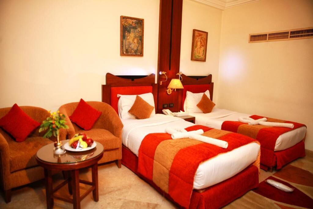 Aracan Eatabe Luxor Hotel Aracan Eatabe Luxor Hotel