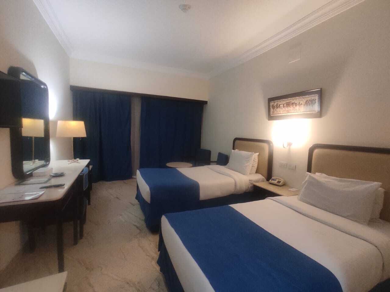 Aracan Eatabe Luxor Hotel Aracan Eatabe Luxor Hotel