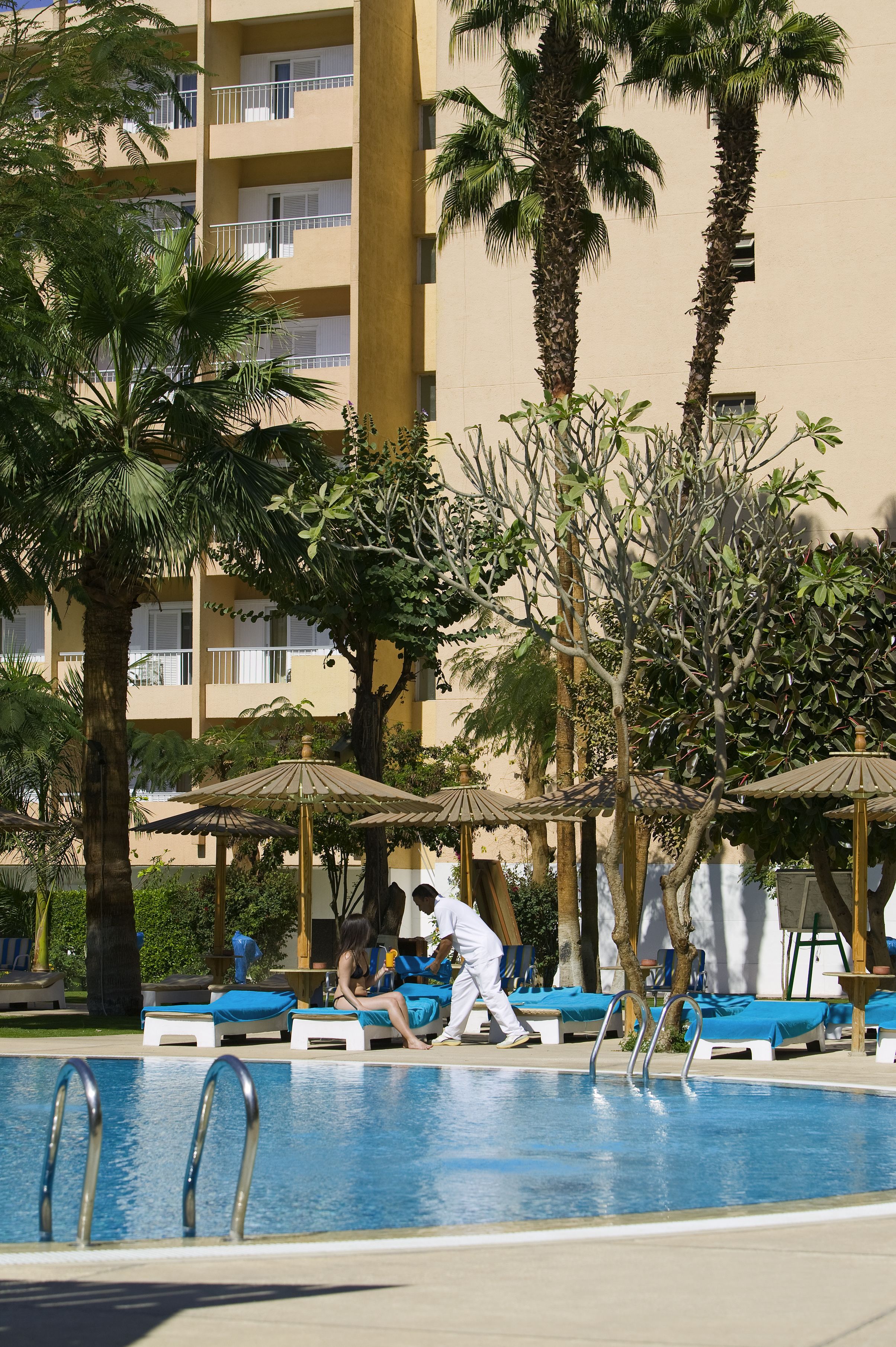 Aracan Eatabe Luxor Hotel Aracan Eatabe Luxor Hotel