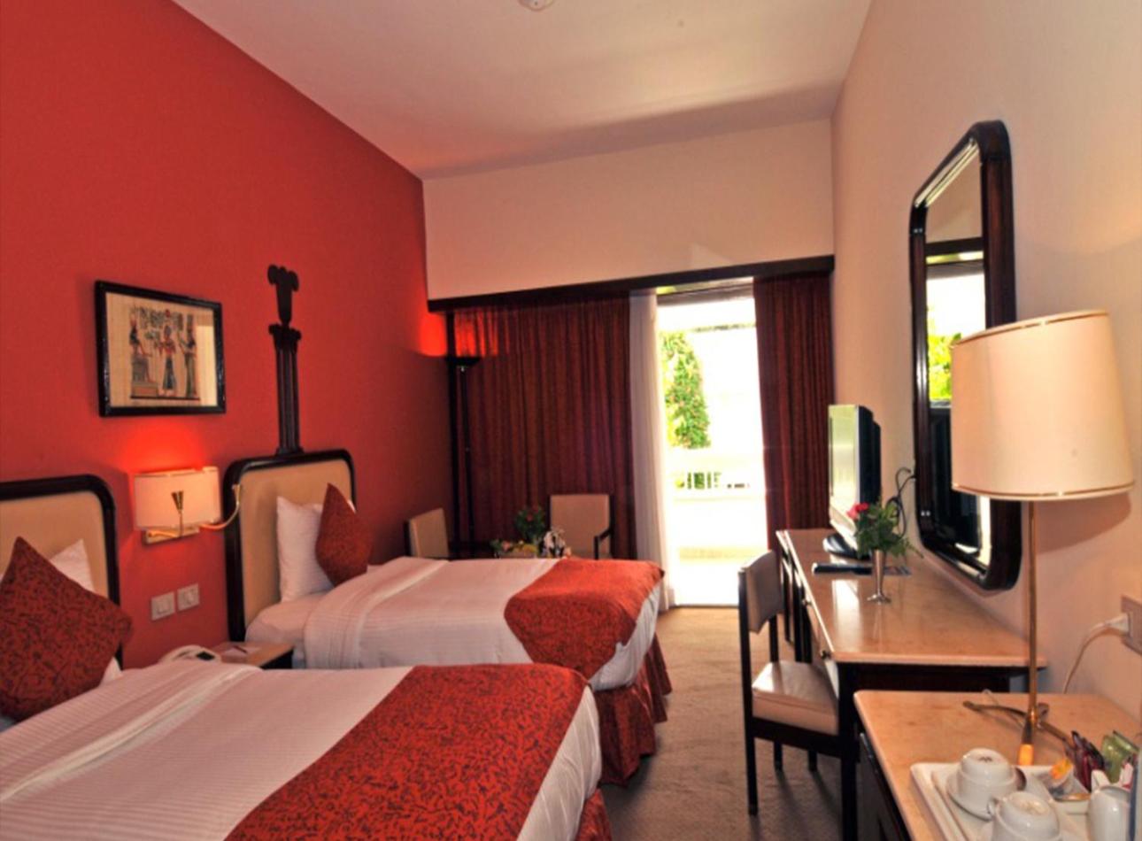 Aracan Eatabe Luxor Hotel Aracan Eatabe Luxor Hotel