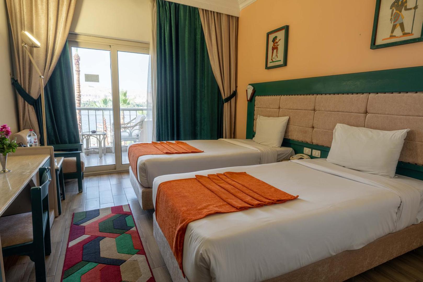 Aracan Eatabe Luxor Hotel Aracan Eatabe Luxor Hotel