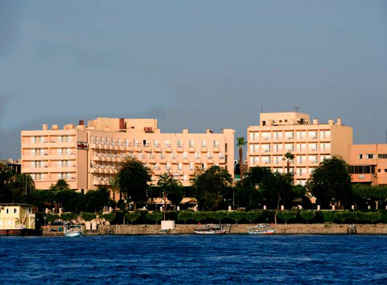 Aracan Eatabe Luxor Hotel Aracan Eatabe Luxor Hotel