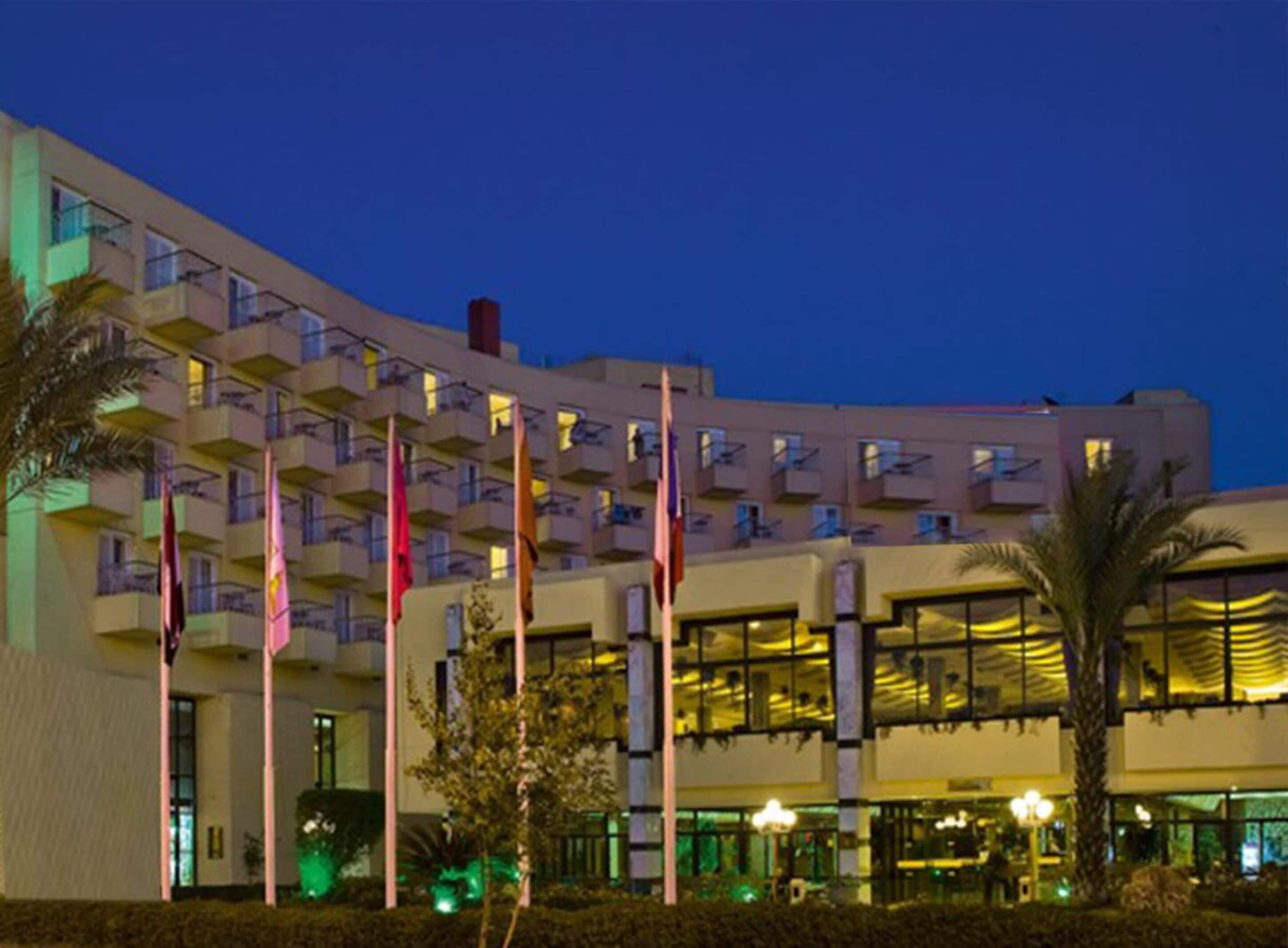 Aracan Eatabe Luxor Hotel Aracan Eatabe Luxor Hotel