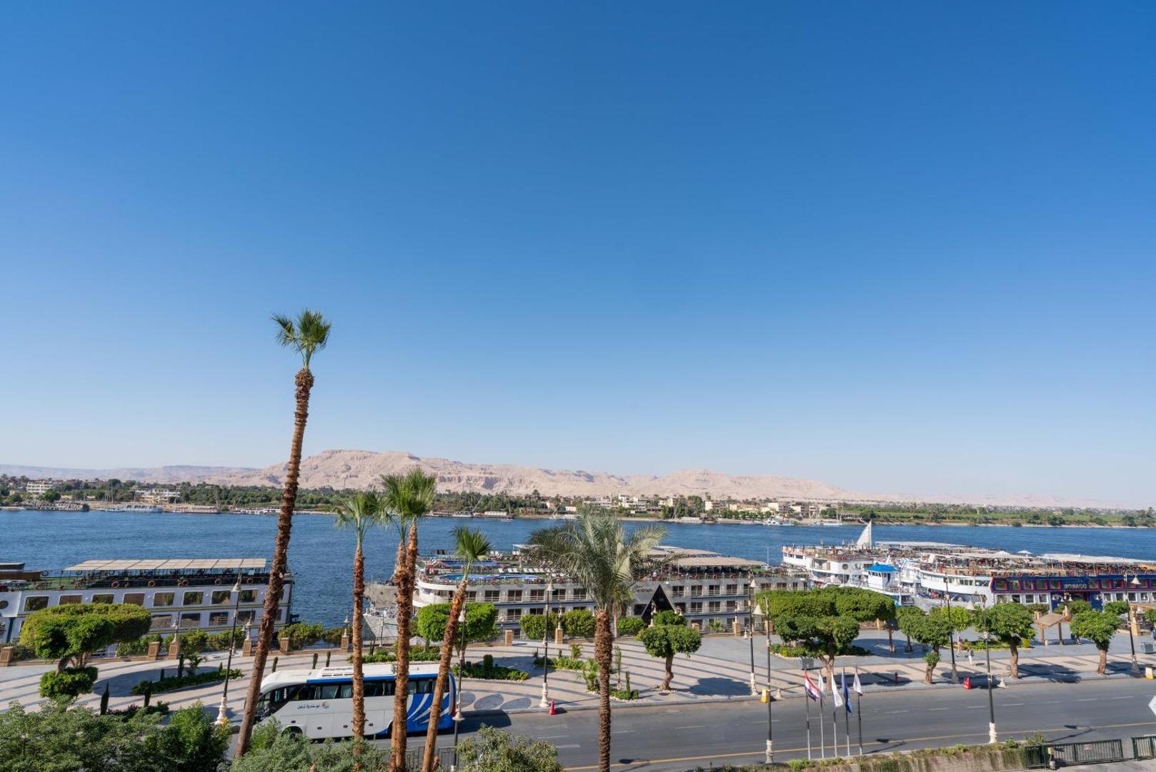 Aracan Eatabe Luxor Hotel Aracan Eatabe Luxor Hotel
