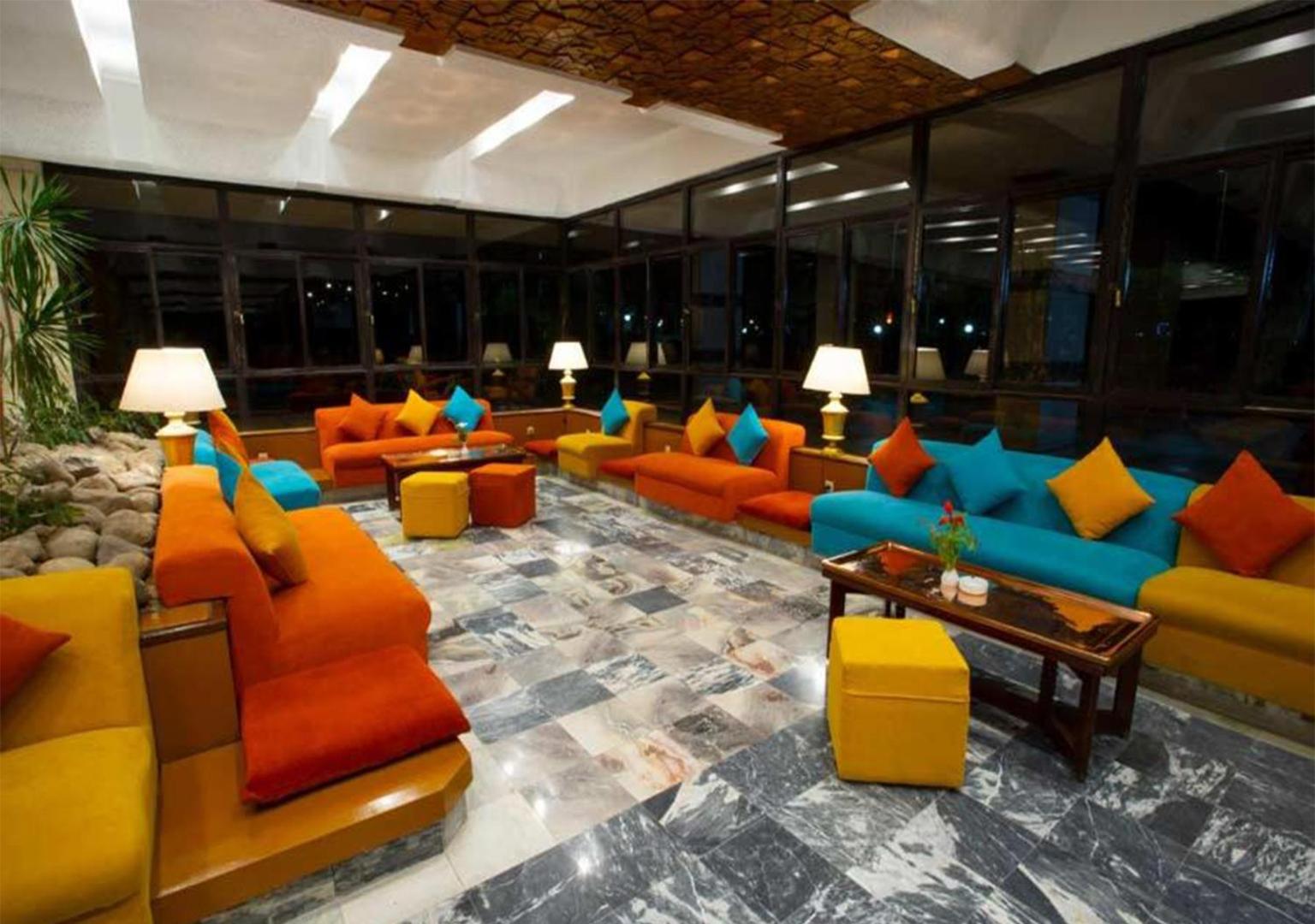Aracan Eatabe Luxor Hotel Aracan Eatabe Luxor Hotel