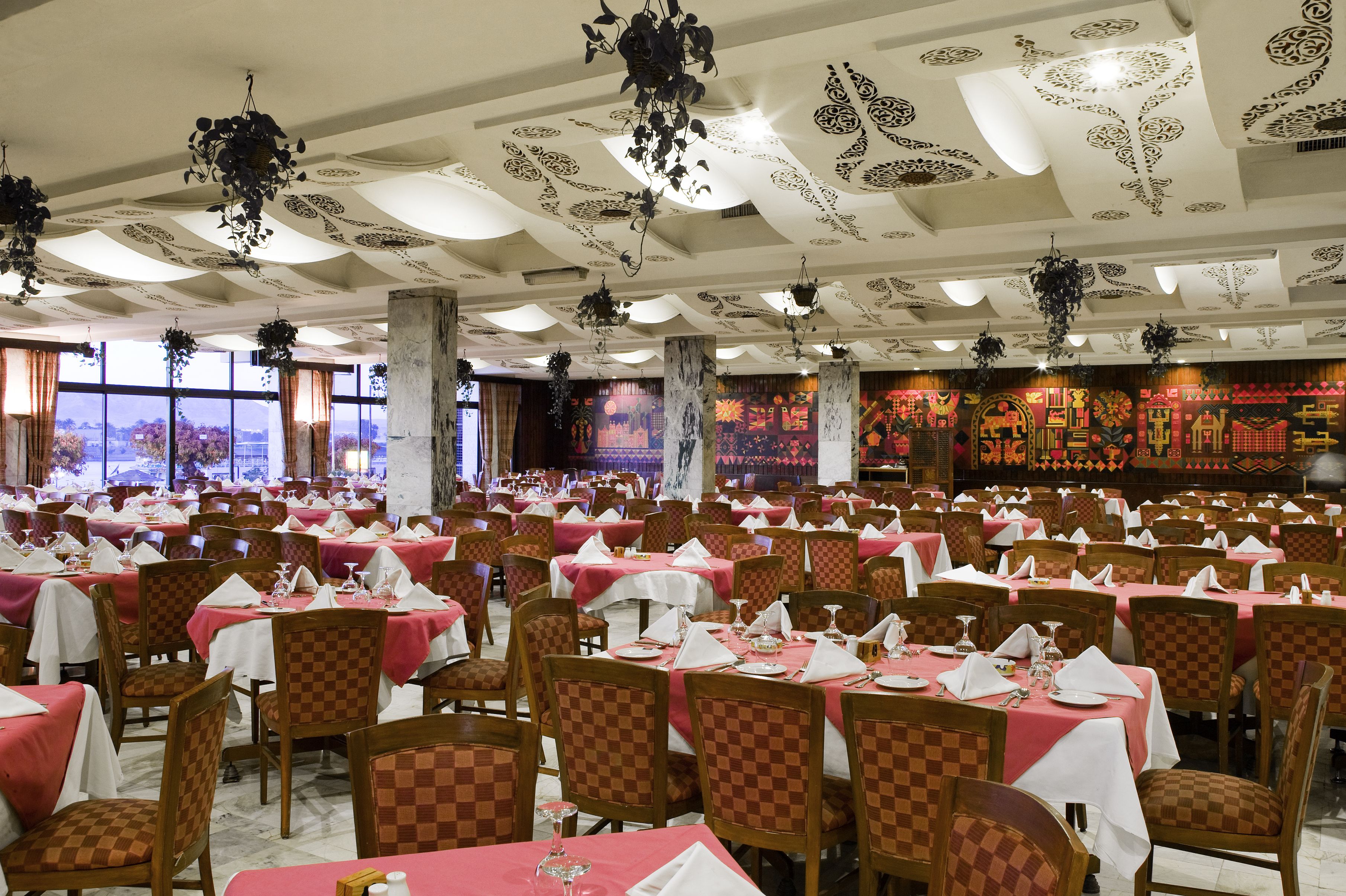 Aracan Eatabe Luxor Hotel Aracan Eatabe Luxor Hotel