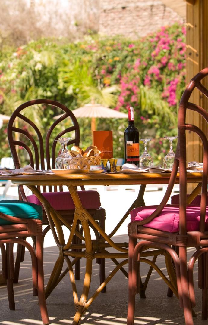 Aracan Eatabe Luxor Hotel Aracan Eatabe Luxor Hotel
