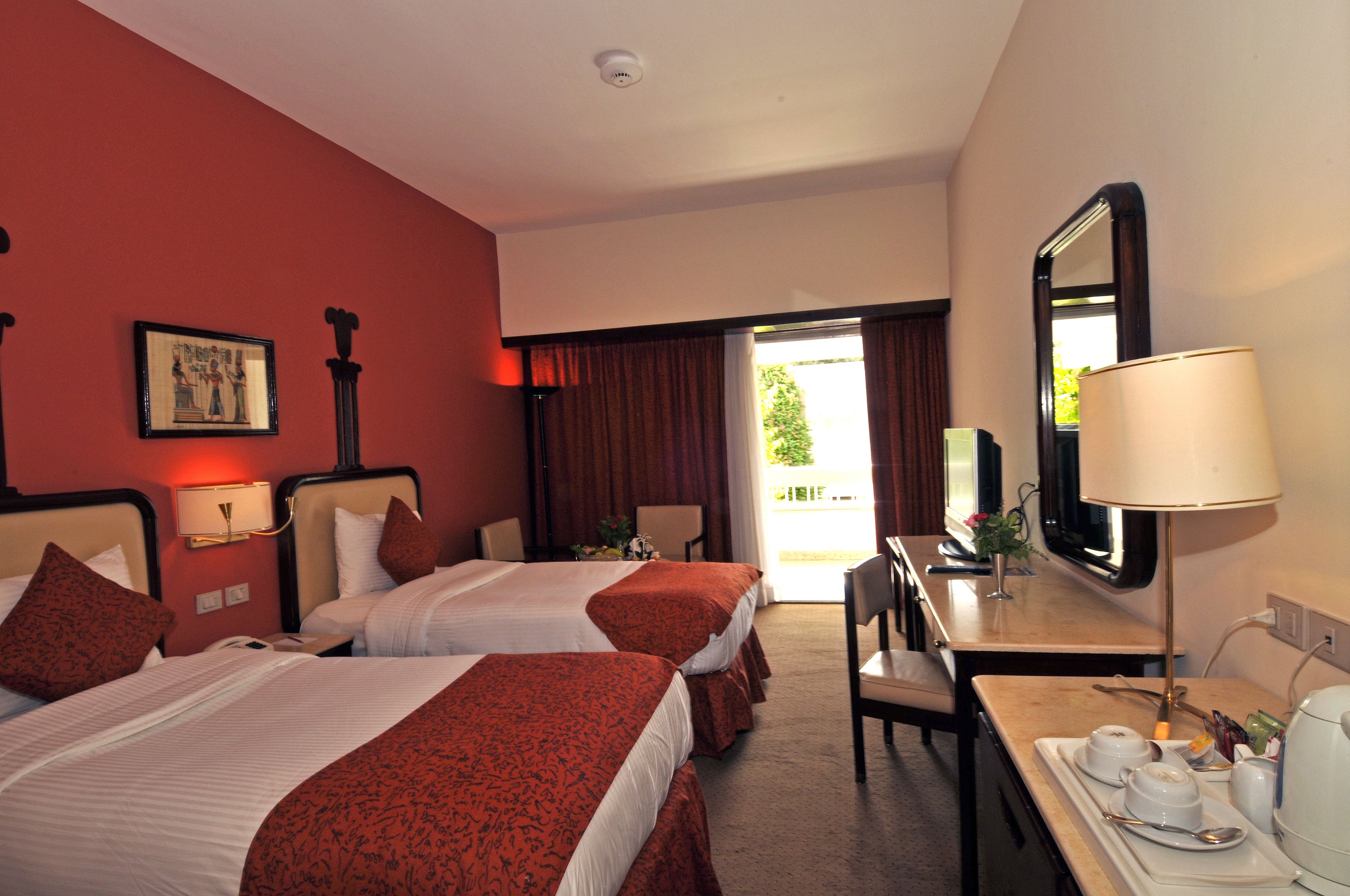 Aracan Eatabe Luxor Hotel Aracan Eatabe Luxor Hotel