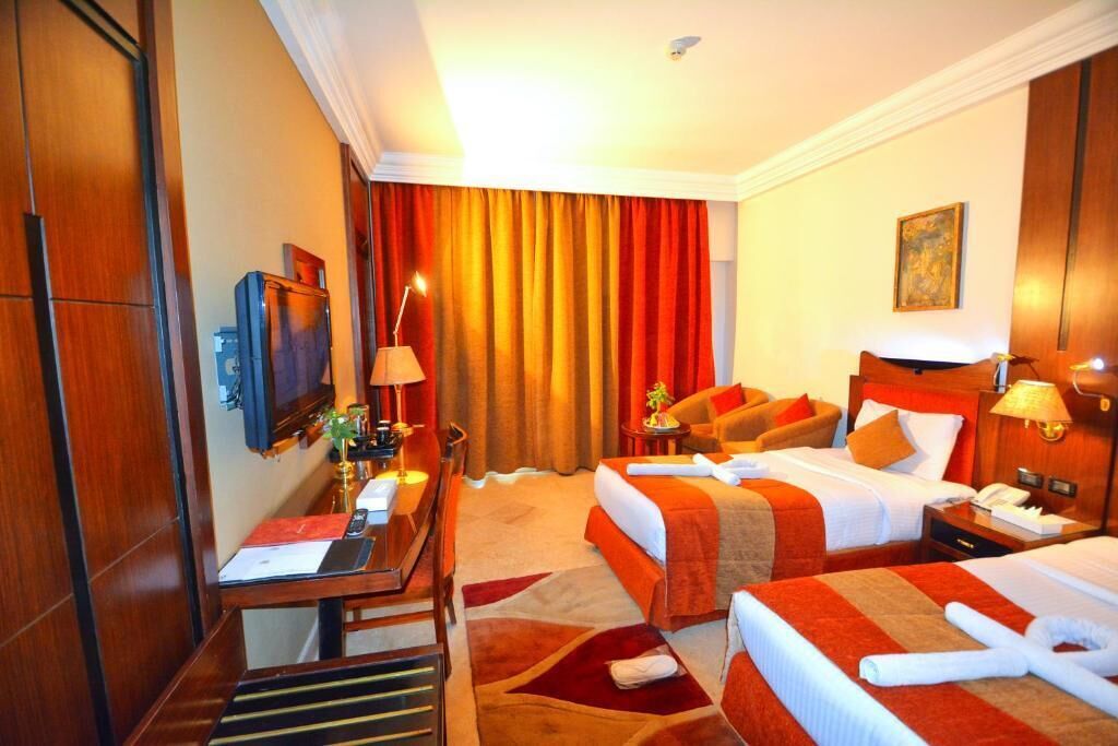 Aracan Eatabe Luxor Hotel Aracan Eatabe Luxor Hotel