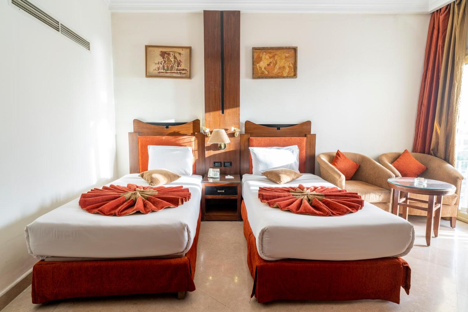 Aracan Eatabe Luxor Hotel Aracan Eatabe Luxor Hotel