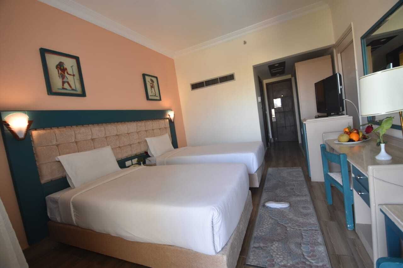 Aracan Eatabe Luxor Hotel Aracan Eatabe Luxor Hotel