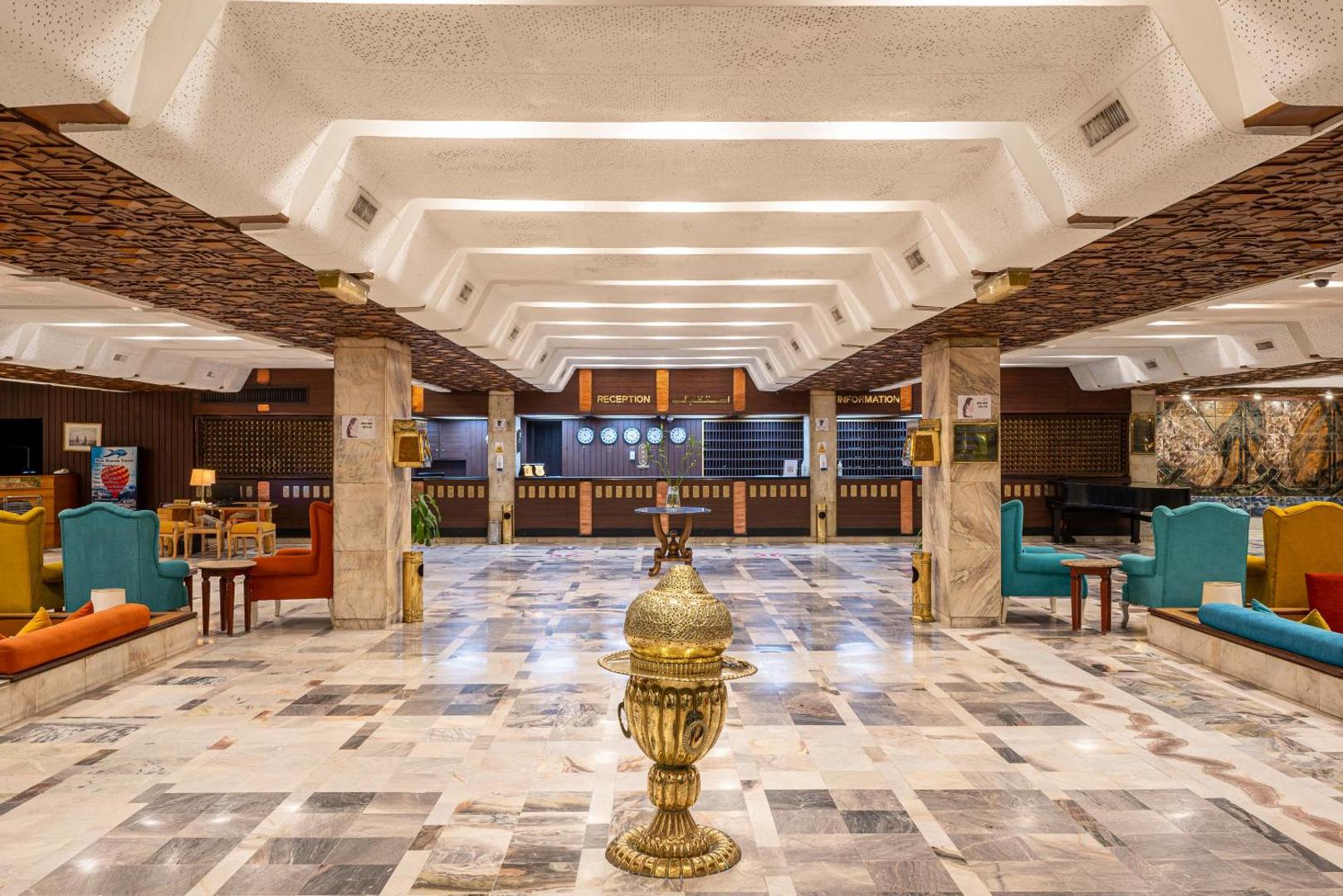 Aracan Eatabe Luxor Hotel Aracan Eatabe Luxor Hotel