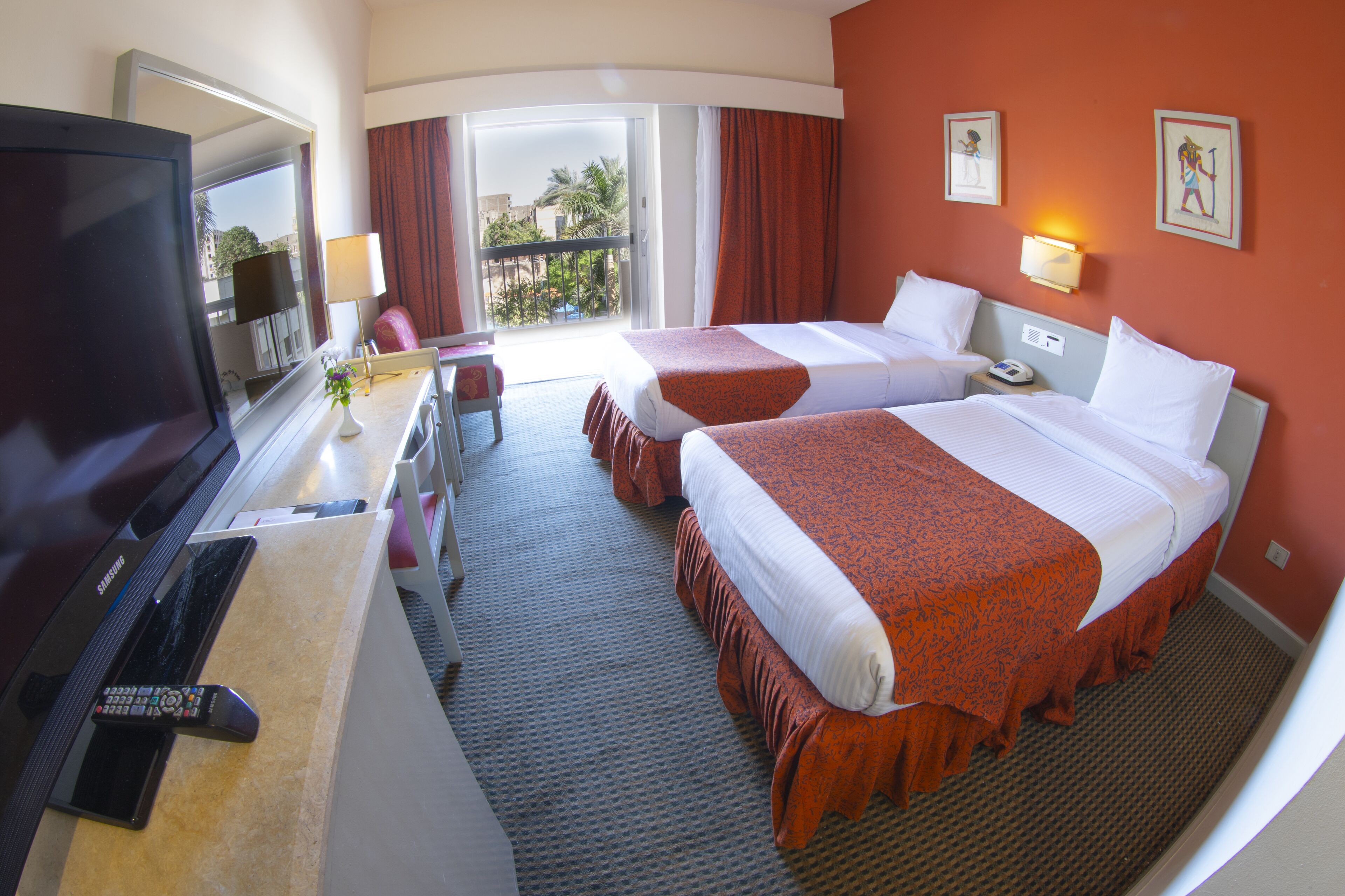 Aracan Eatabe Luxor Hotel Aracan Eatabe Luxor Hotel
