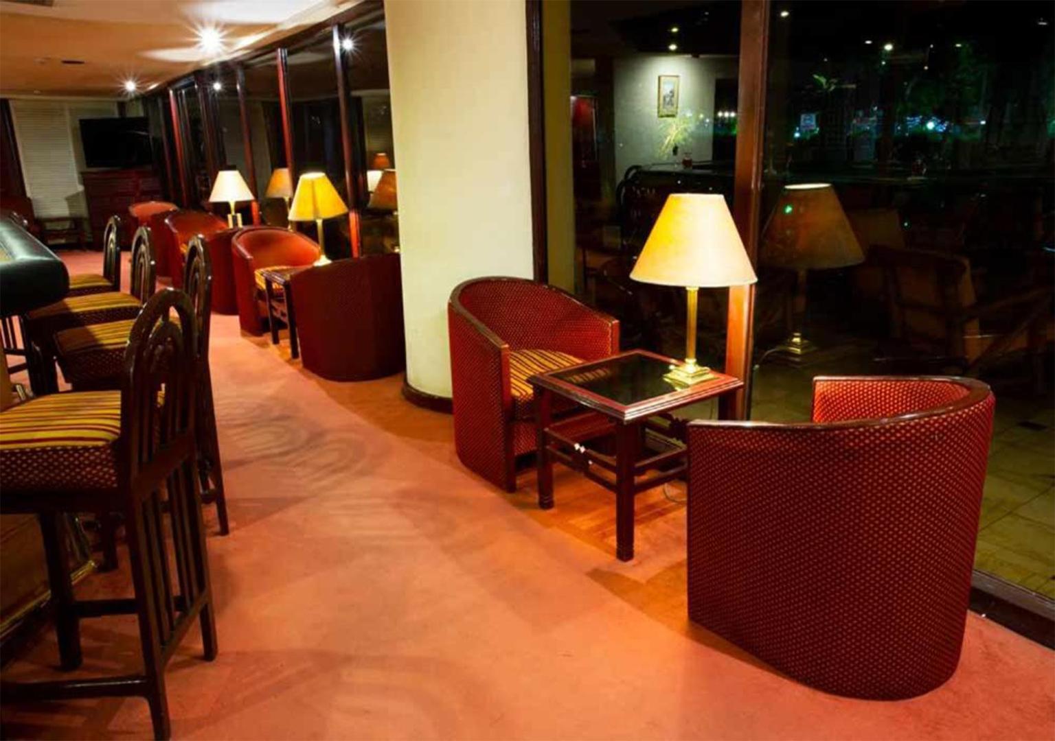 Aracan Eatabe Luxor Hotel Aracan Eatabe Luxor Hotel