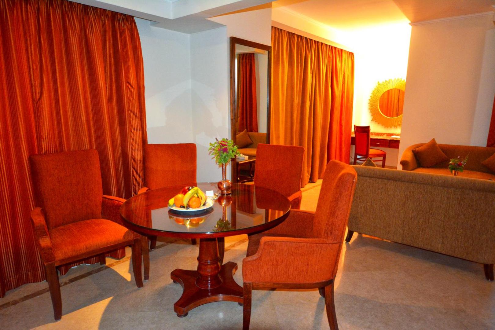 Aracan Eatabe Luxor Hotel Aracan Eatabe Luxor Hotel