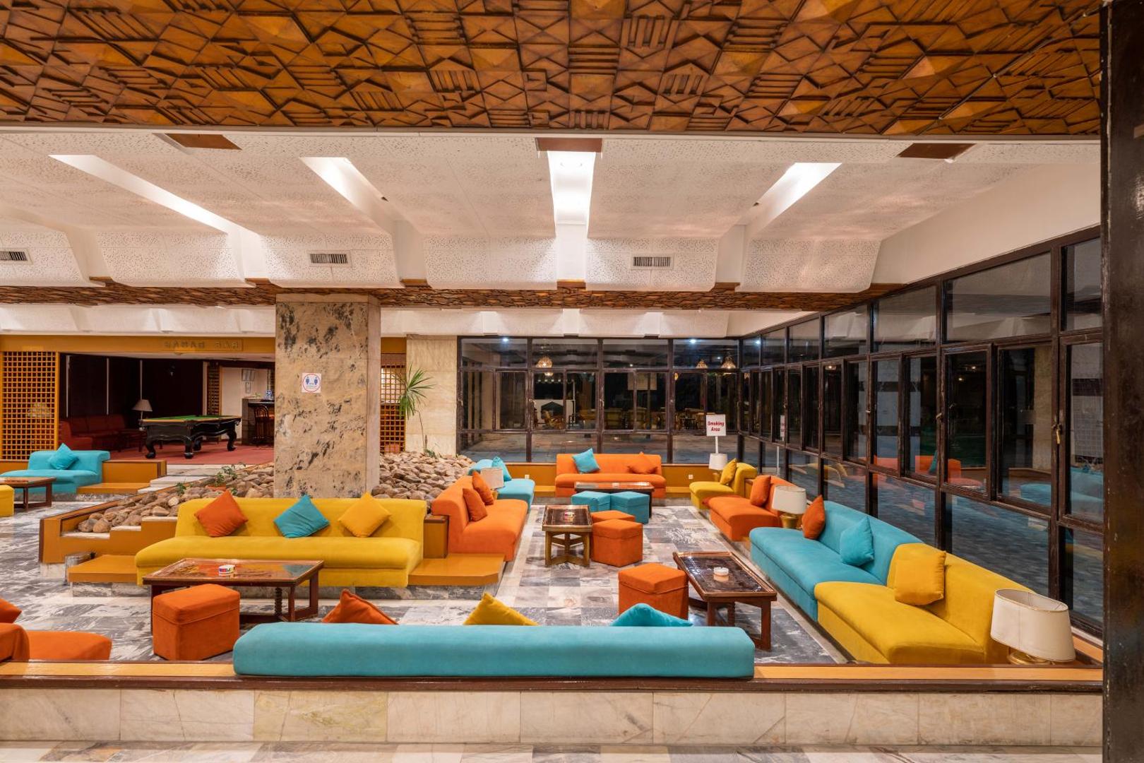 Aracan Eatabe Luxor Hotel Aracan Eatabe Luxor Hotel