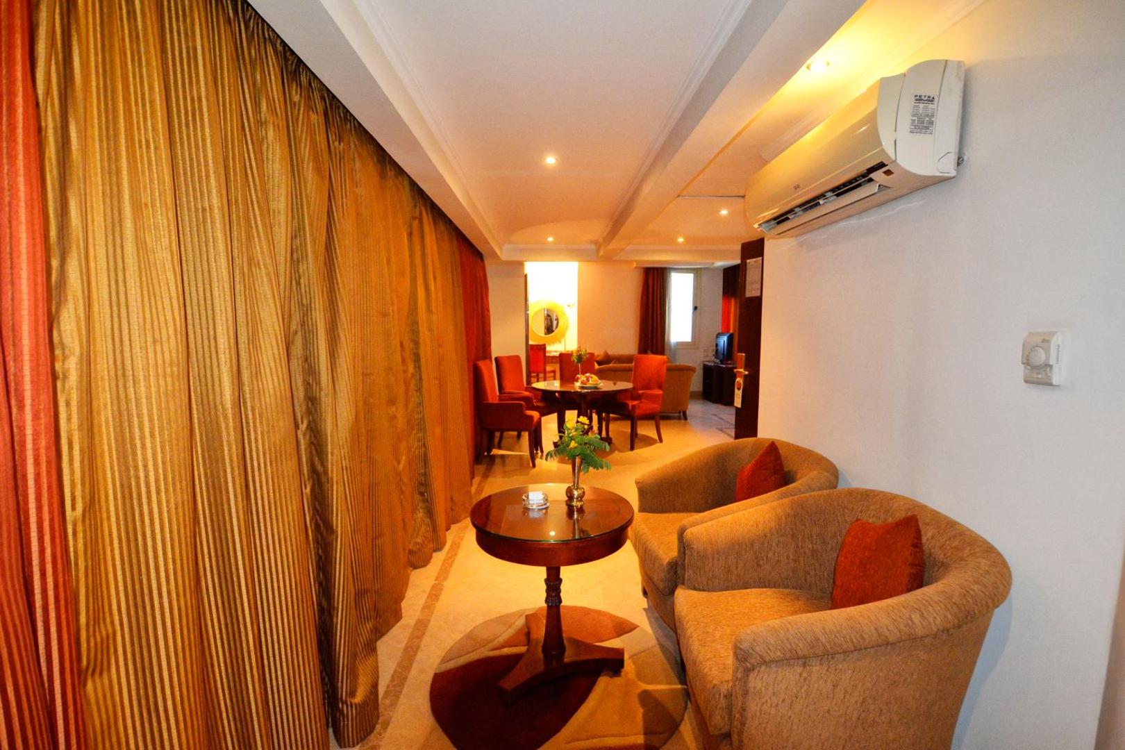 Aracan Eatabe Luxor Hotel Aracan Eatabe Luxor Hotel