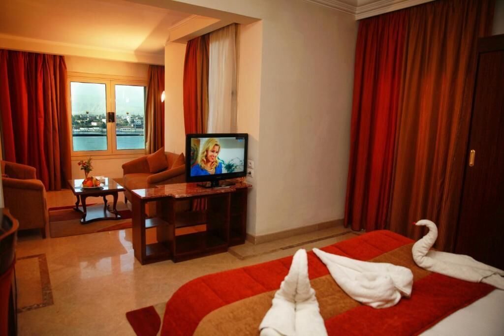 Aracan Eatabe Luxor Hotel Aracan Eatabe Luxor Hotel