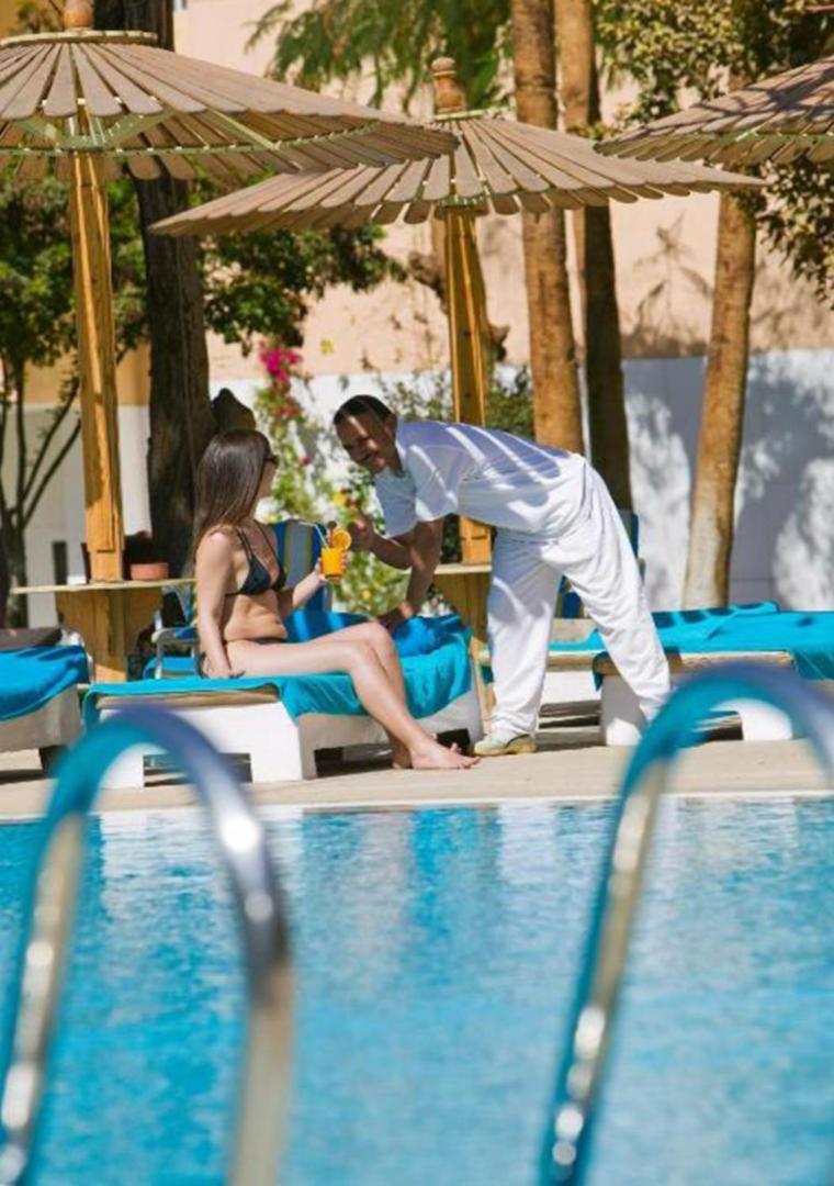 Aracan Eatabe Luxor Hotel Aracan Eatabe Luxor Hotel
