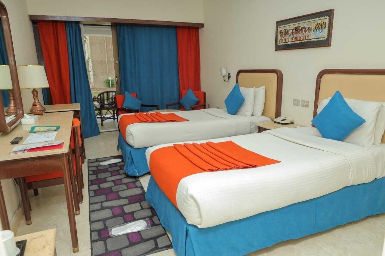Aracan Eatabe Luxor Hotel Aracan Eatabe Luxor Hotel