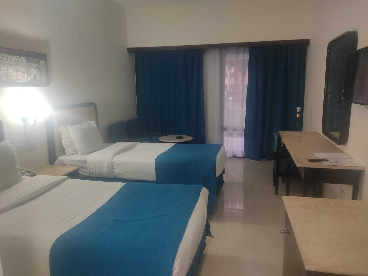 Aracan Eatabe Luxor Hotel Aracan Eatabe Luxor Hotel