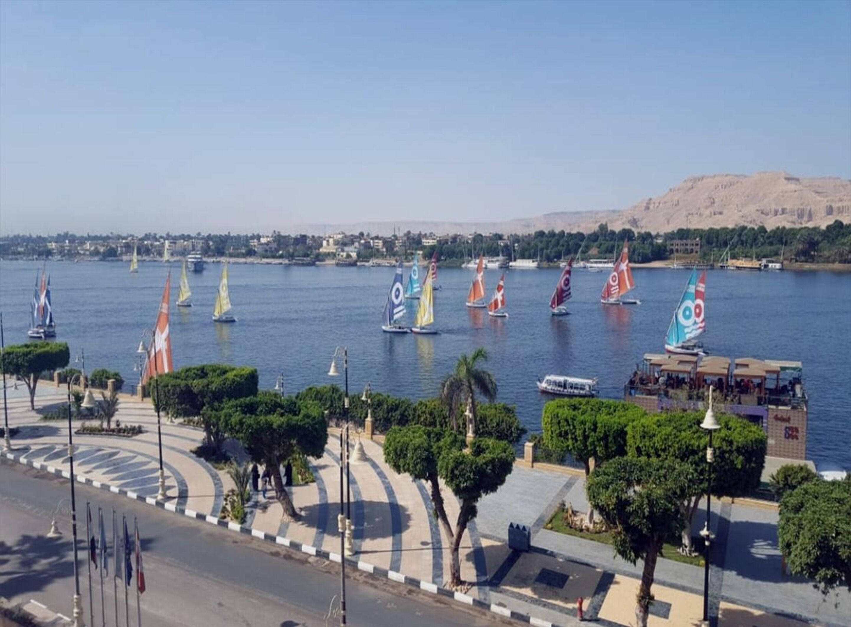 Aracan Eatabe Luxor Hotel Aracan Eatabe Luxor Hotel