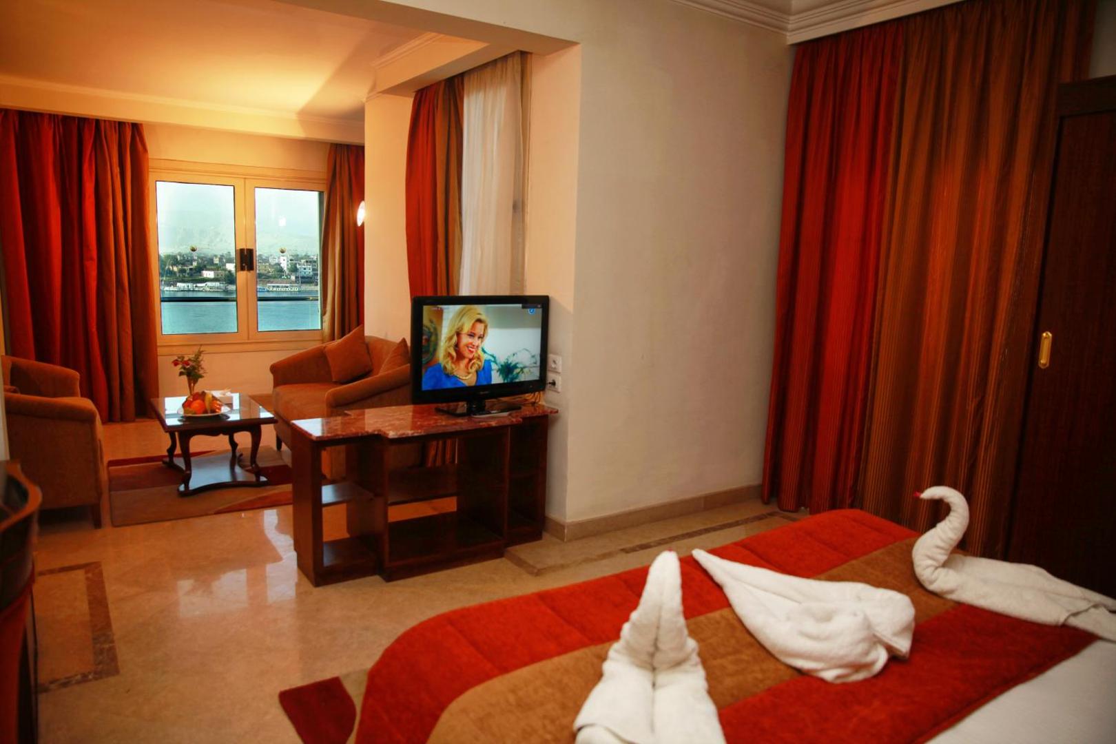 Aracan Eatabe Luxor Hotel Aracan Eatabe Luxor Hotel
