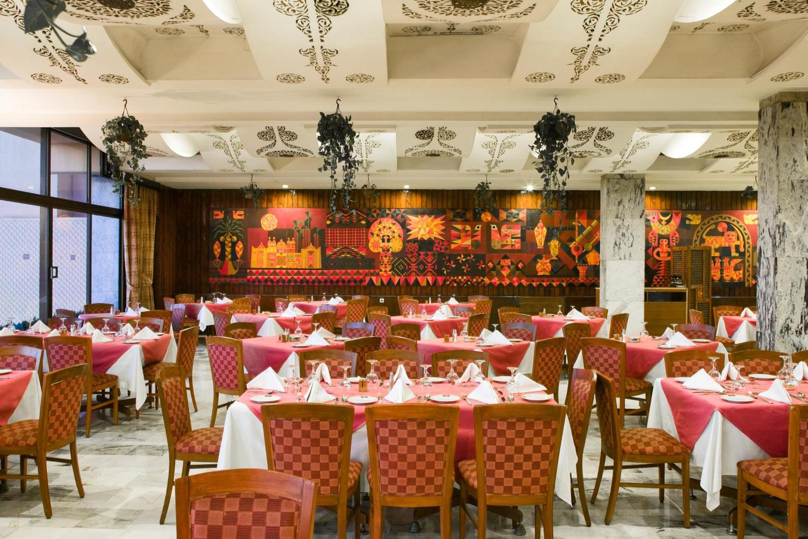 Aracan Eatabe Luxor Hotel Aracan Eatabe Luxor Hotel