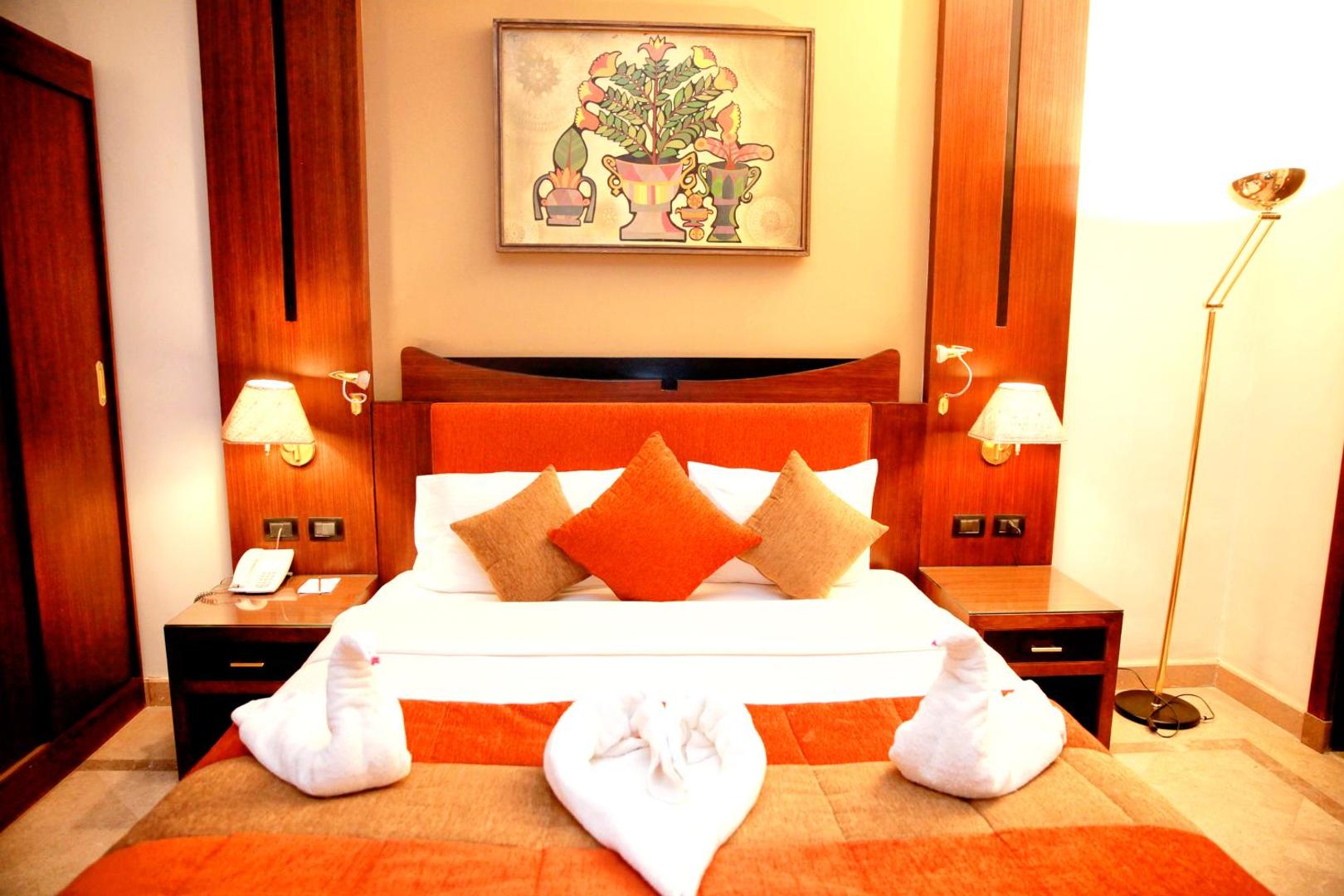 Aracan Eatabe Luxor Hotel Aracan Eatabe Luxor Hotel