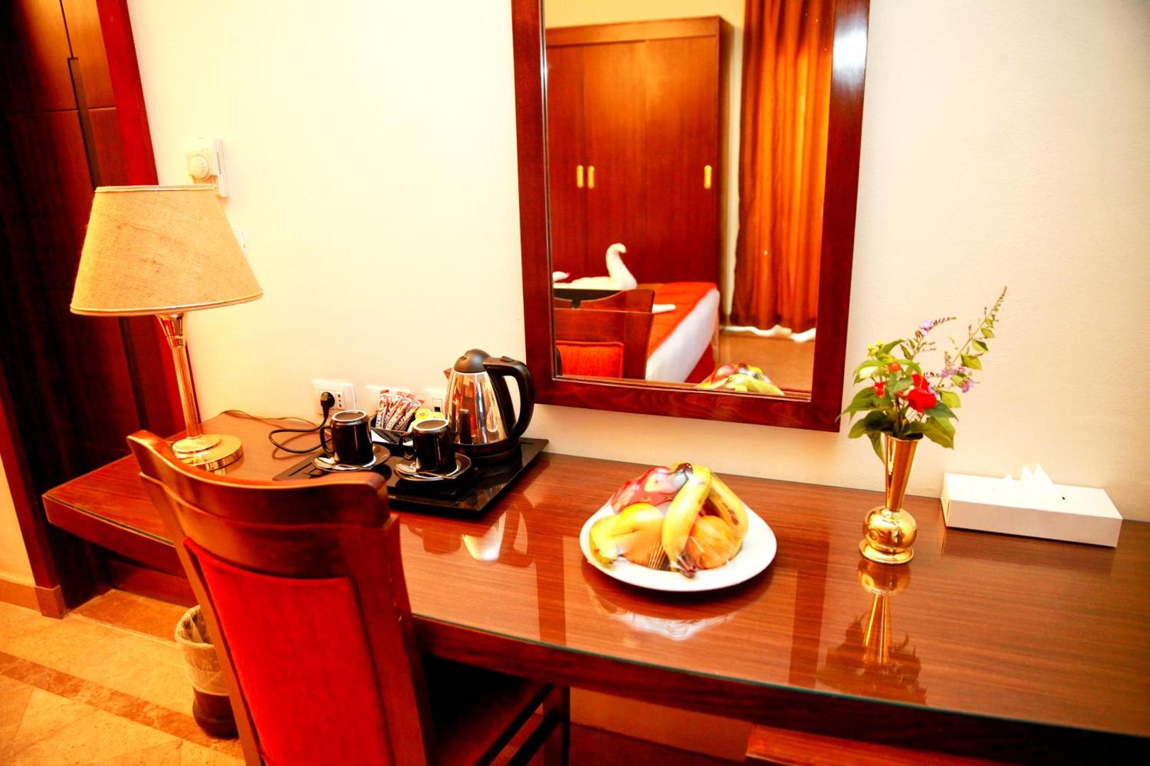 Aracan Eatabe Luxor Hotel Aracan Eatabe Luxor Hotel